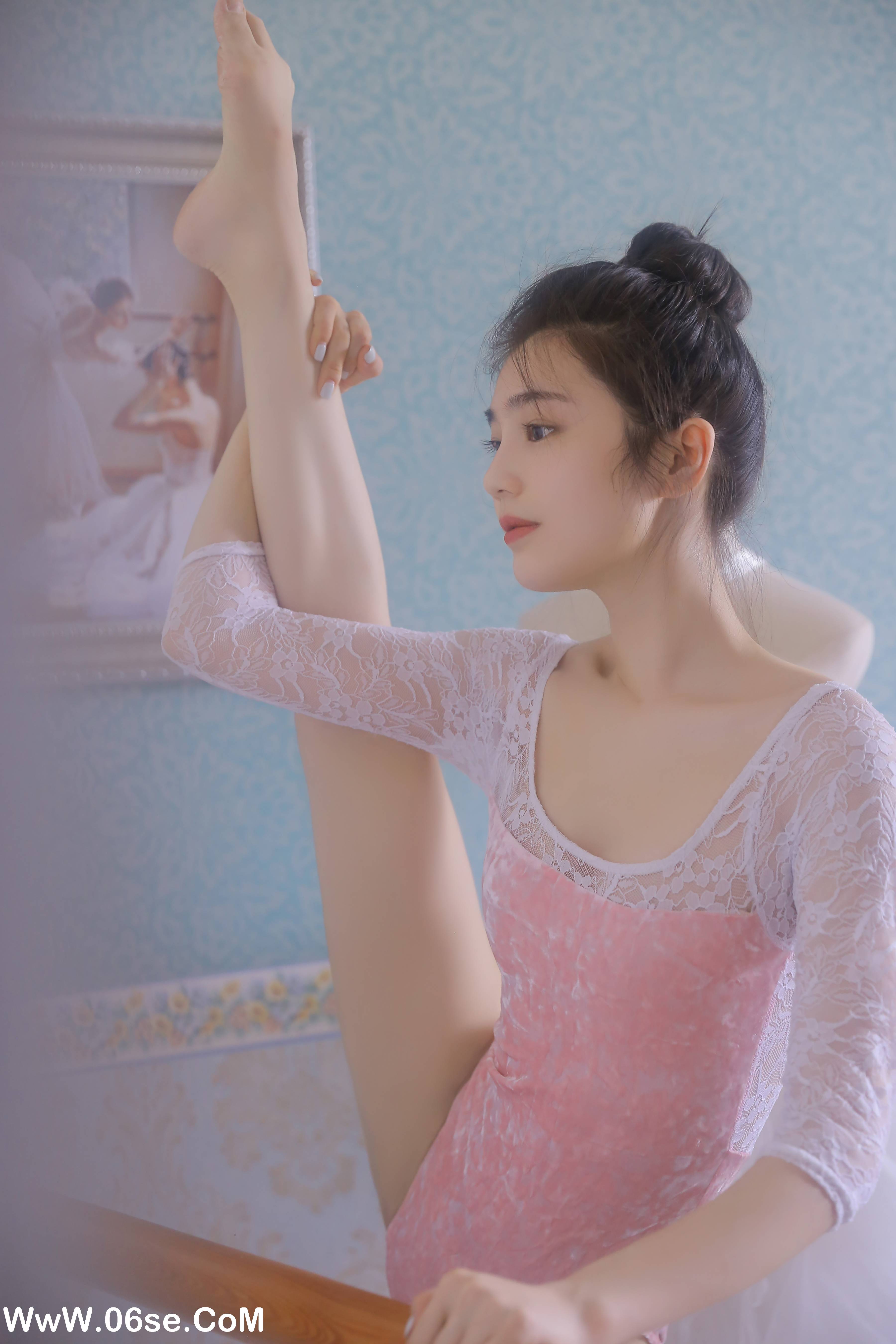 图片[14]-[YITUYU艺图语]2022.07.11 不如练舞 凡凡[43+1P／211MB]-六色网