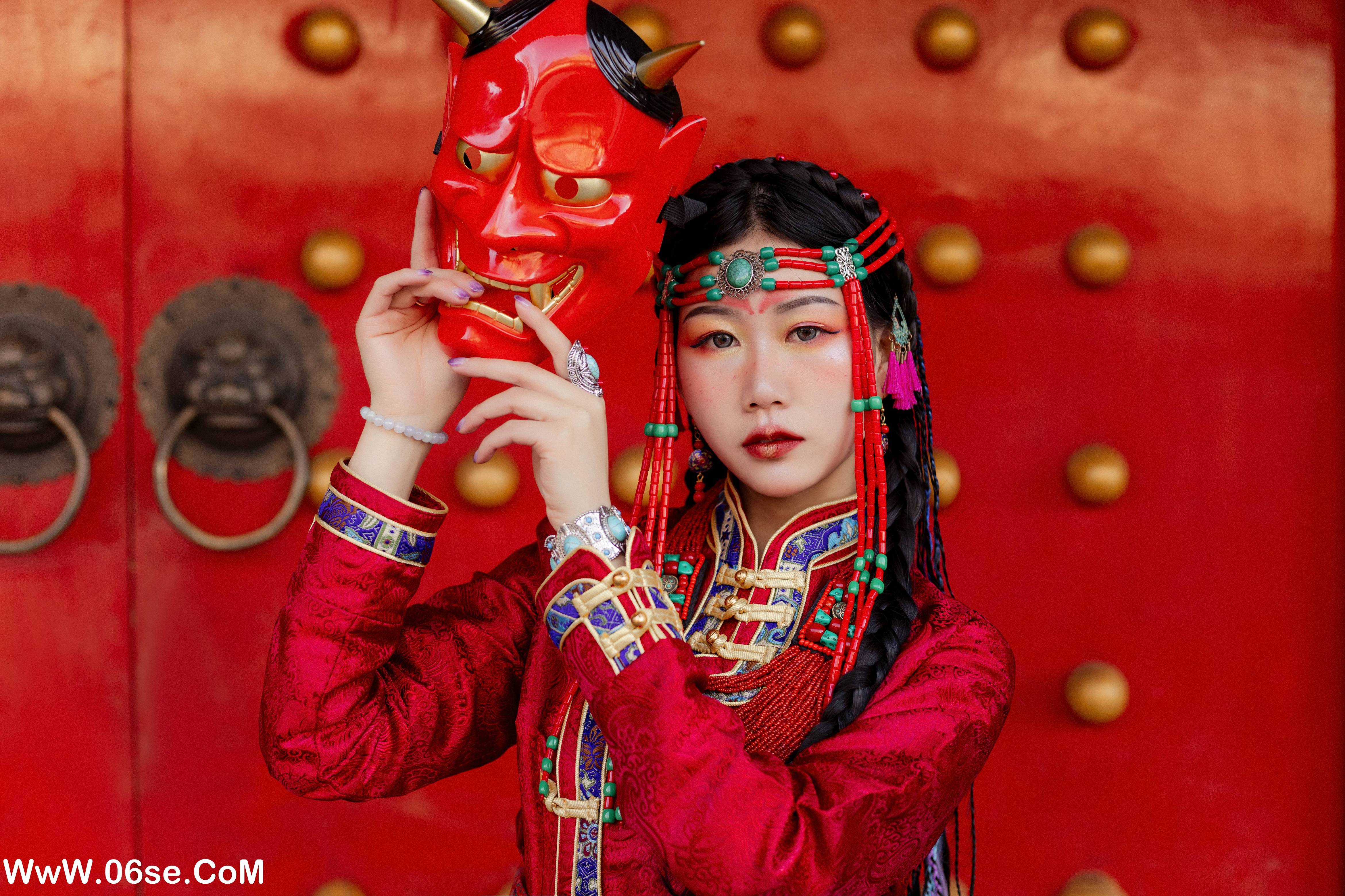 图片[13]-[YITUYU艺图语]2022.05.26 扎西德勒 邓娃儿[25P-460.82MB]-六色网