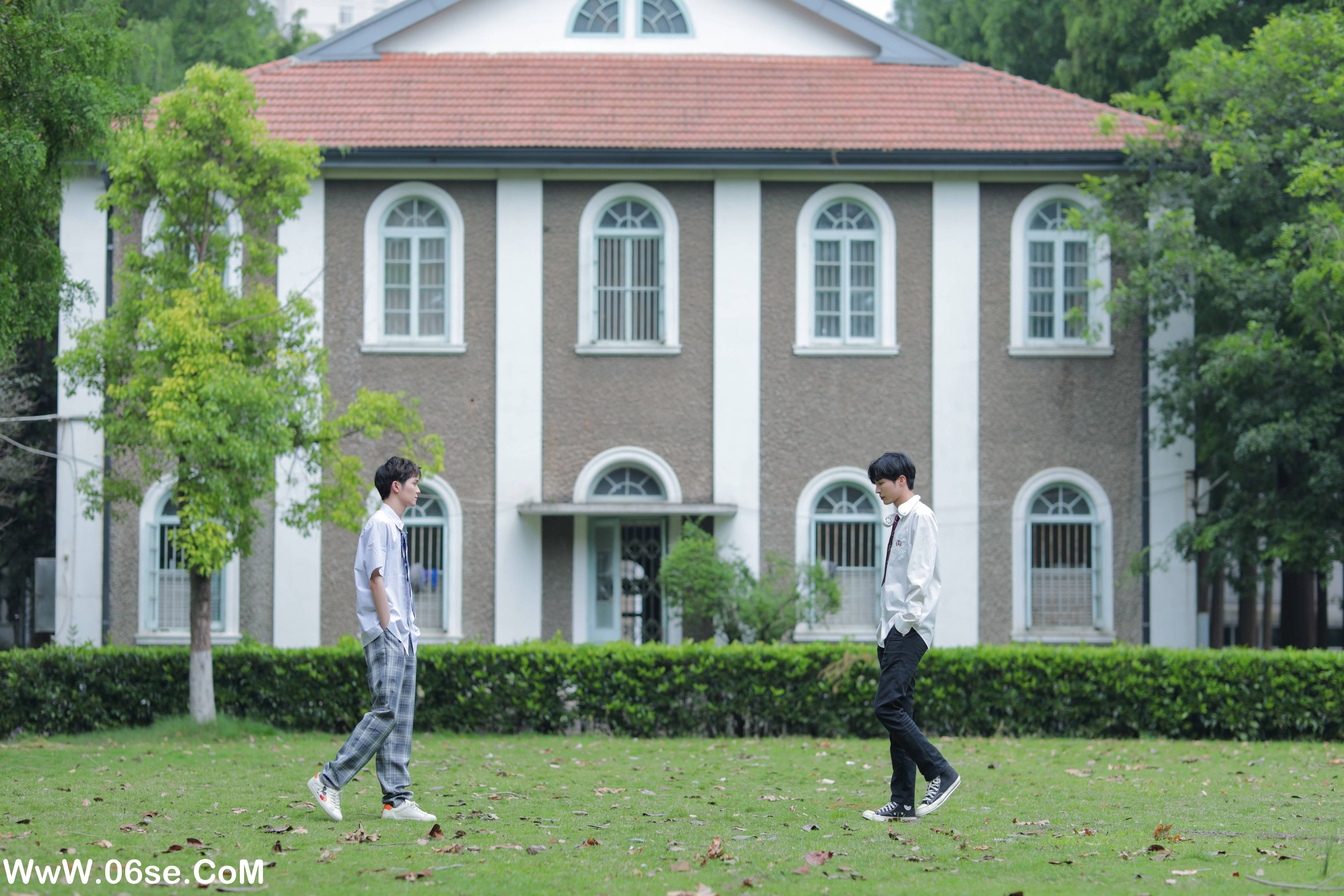 图片[4]-[YITUYU艺图语]2022.12.22 call me be your name _也比大熊_[21+1P／277MB]-六色网
