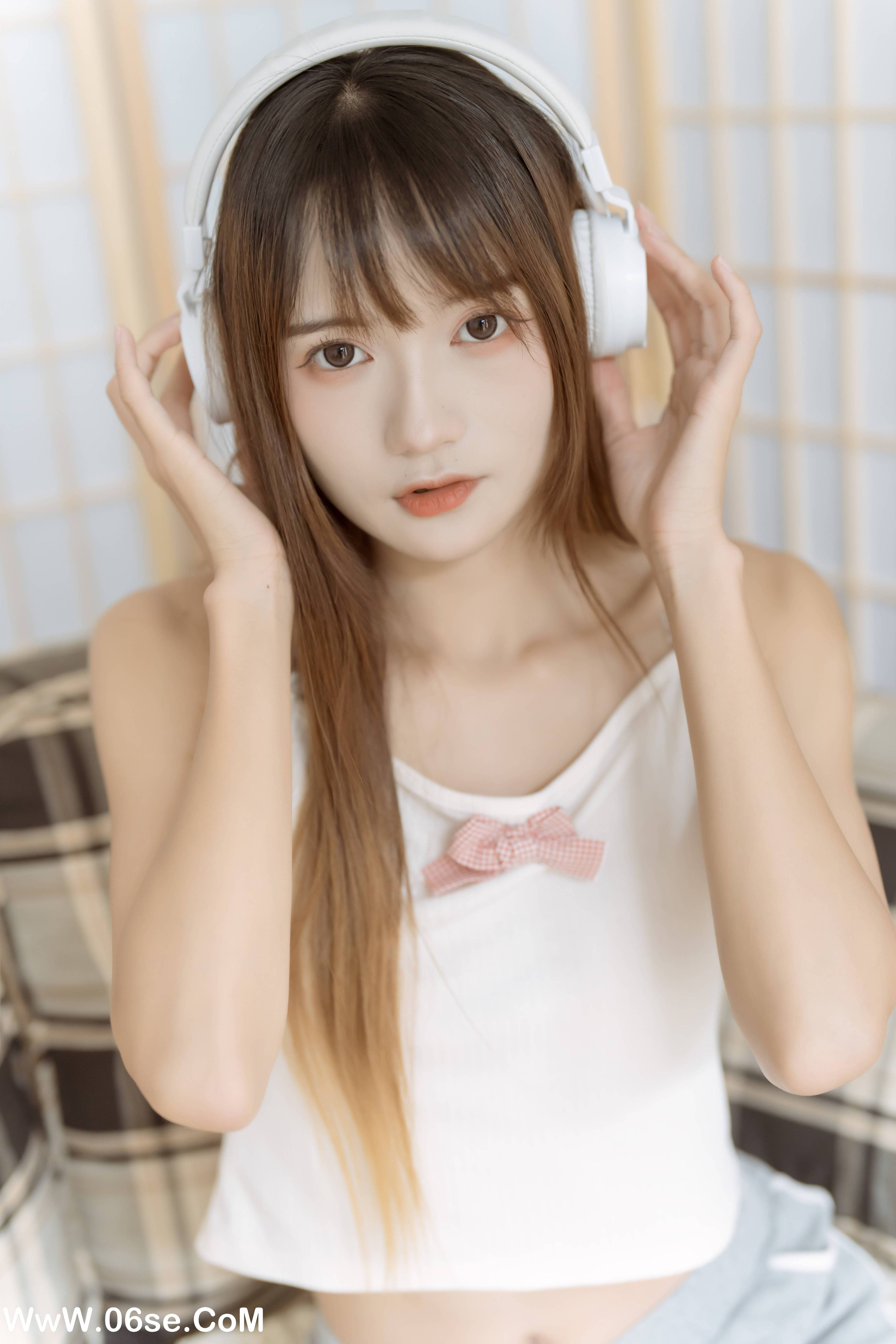 图片[10]-[YITUYU艺图语]2022.12.15 早安少女 兔子Zzz不吃胡萝卜[30+1P／92.2MB]-六色网