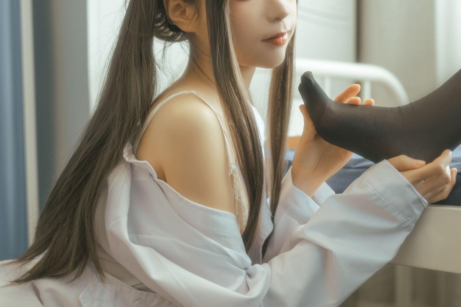 蠢沫沫 下班后 绅士版143p 71