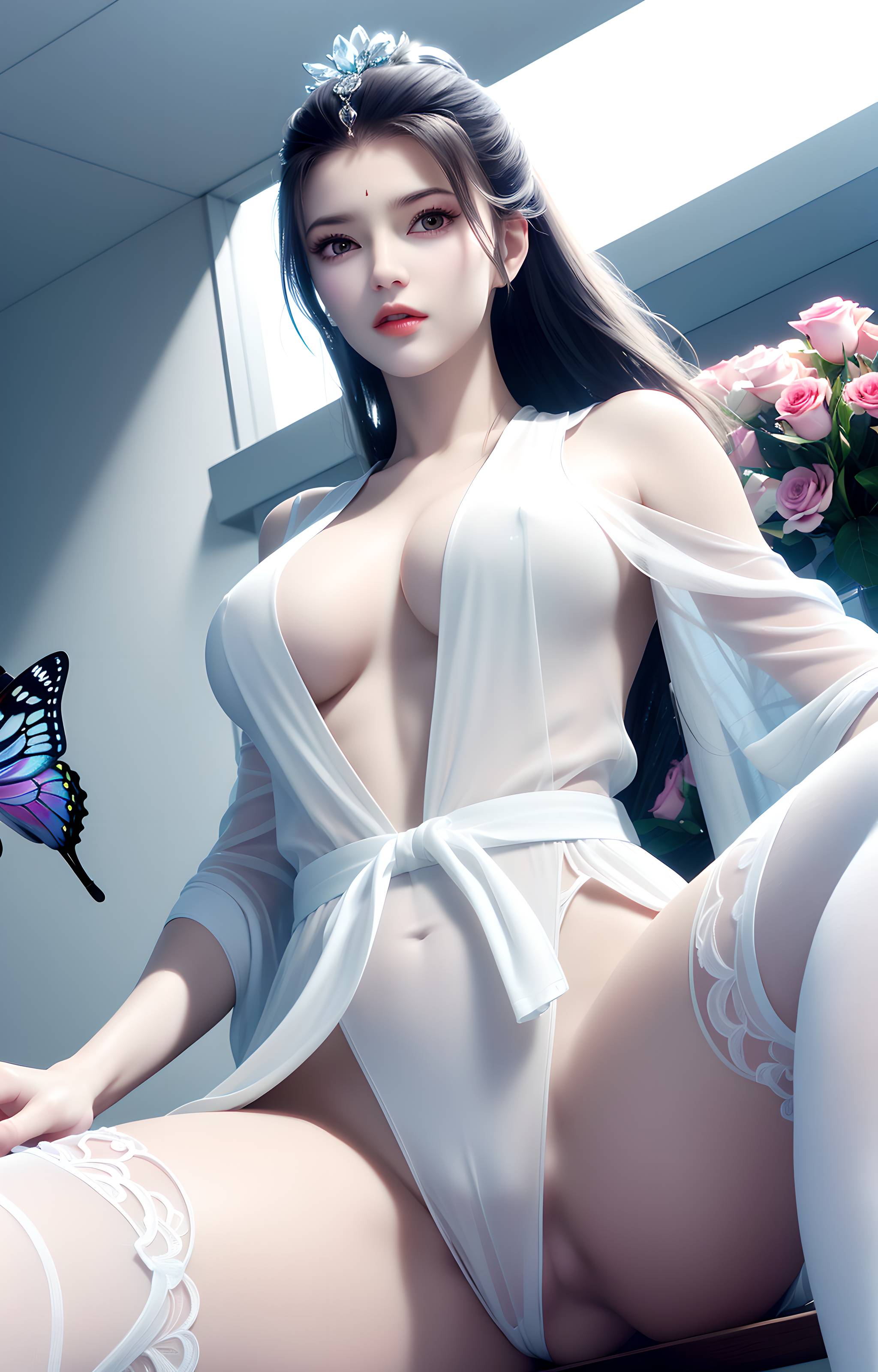 图片[22]-师兄啊师兄-有琴泫雅2-六色网