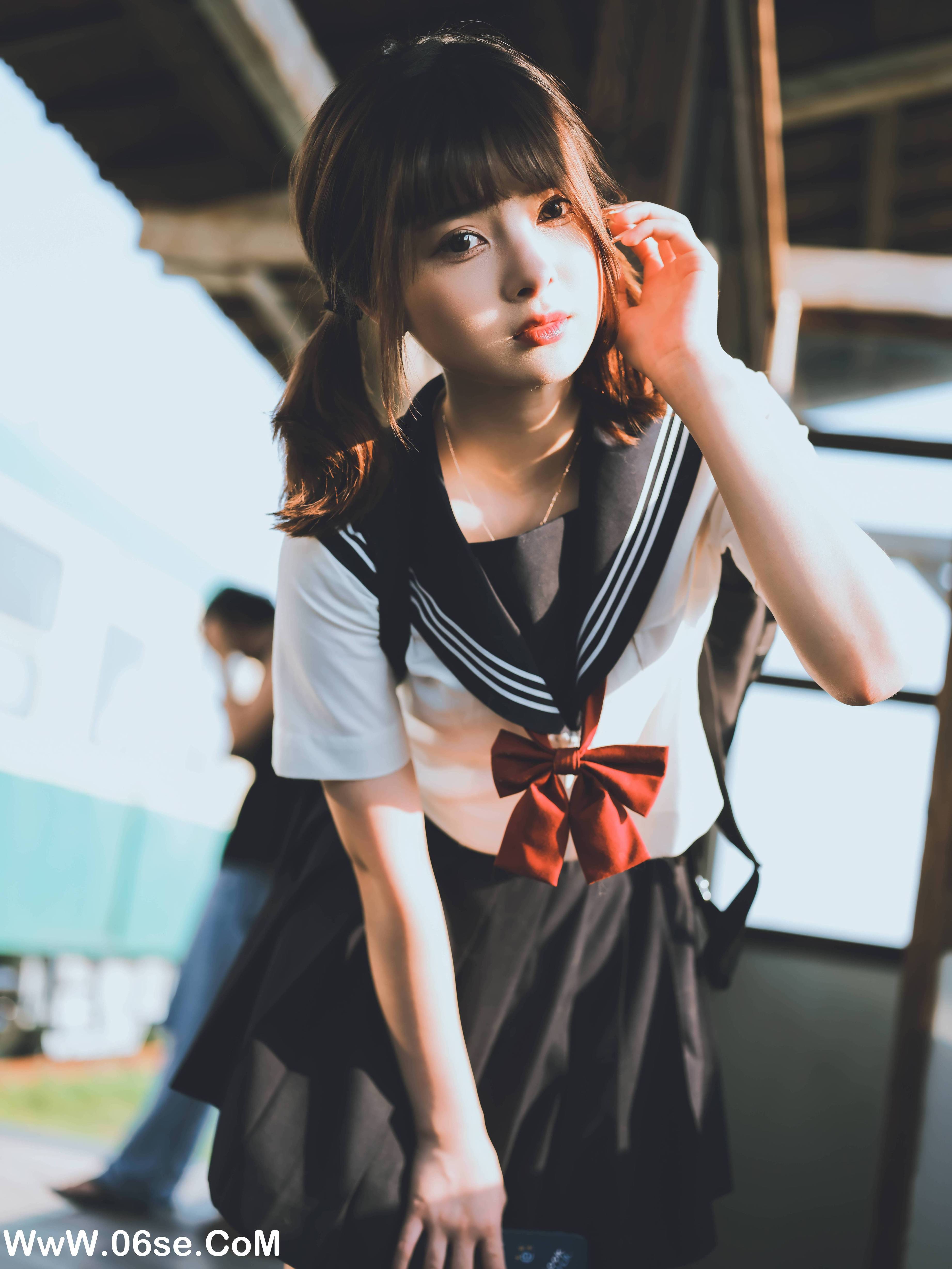图片[16]-[YITUYU艺图语]2022.06.04 那年喜欢的女孩 _ 其一 河豚抚子[35P-1418.85MB]-六色网