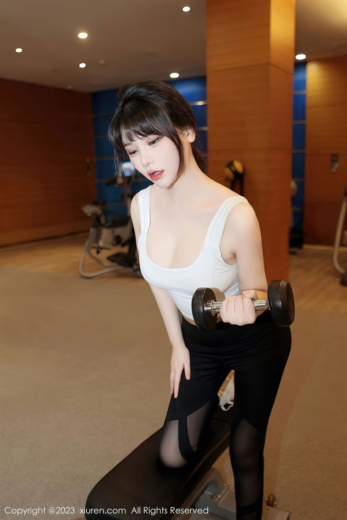 [XiuRen秀人网] No.6289 桃桃子TaoTaoZi 18