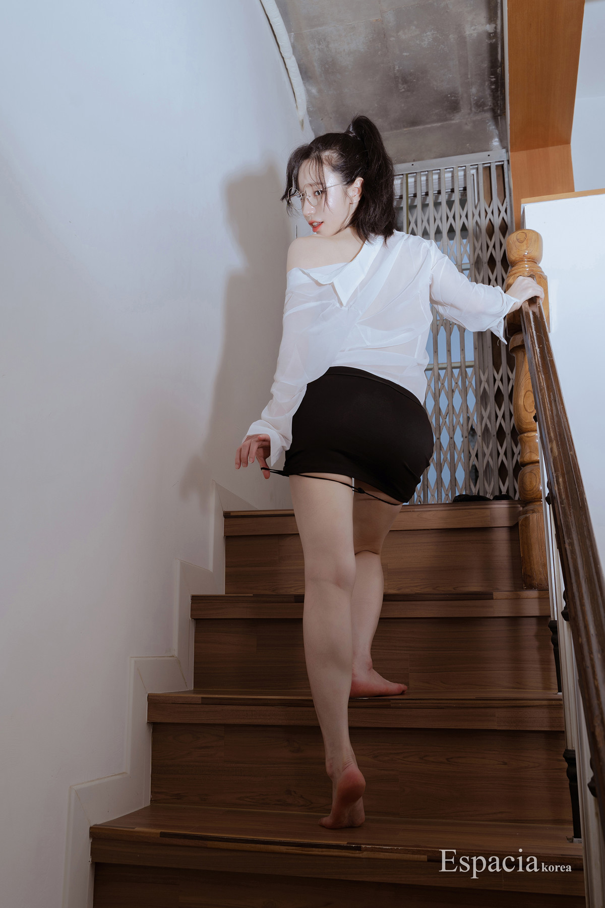 Yunha 윤하, Espacia Korea EHC#074 Set.02 12
