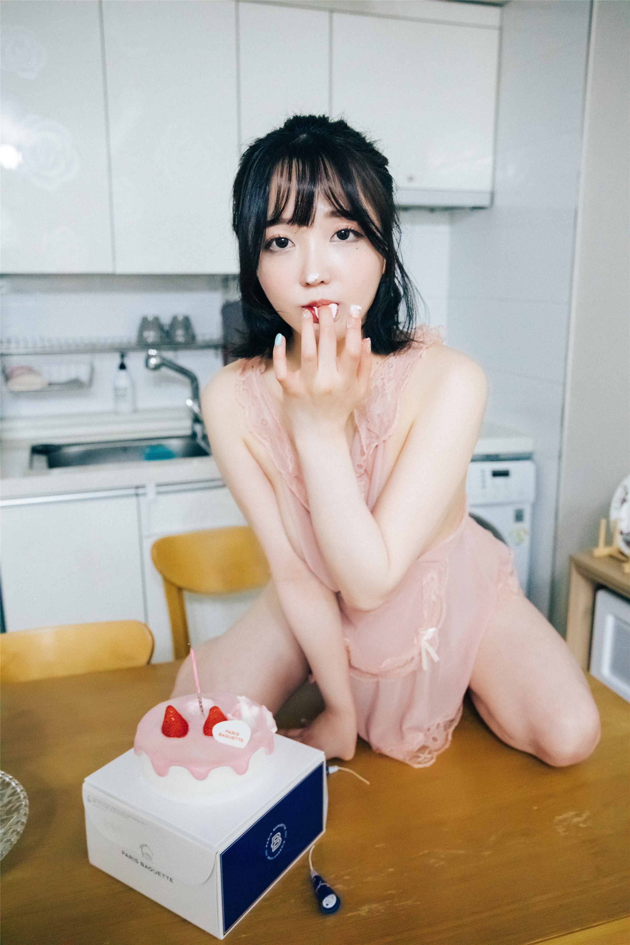 [Loozy] Son Ye-Eun (손예은) - Happy Birthday 132P 85