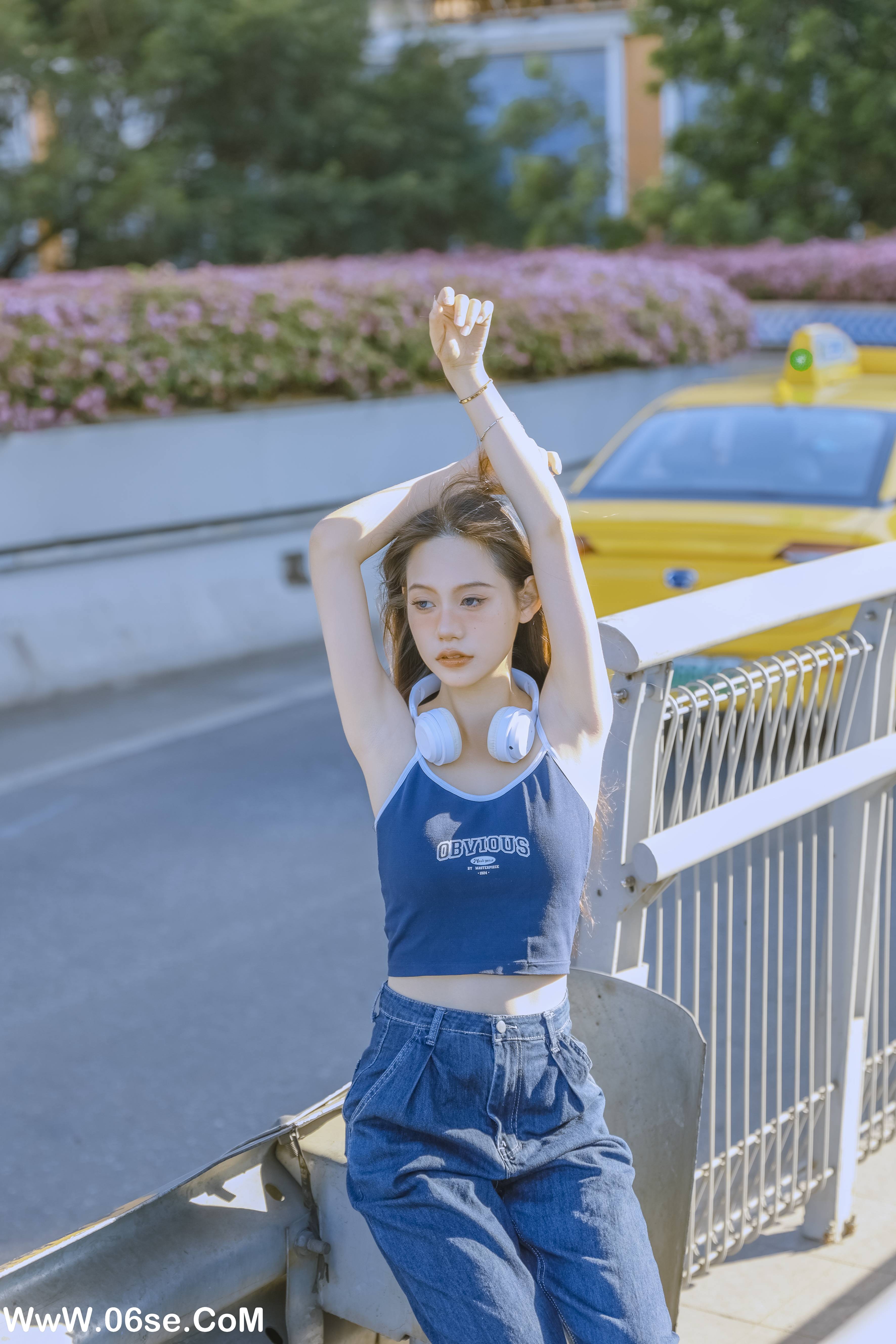 图片[36]-[YITUYU艺图语]2022.12.02 你给了我一个微笑 沛欣[43+1P／359MB]-六色网