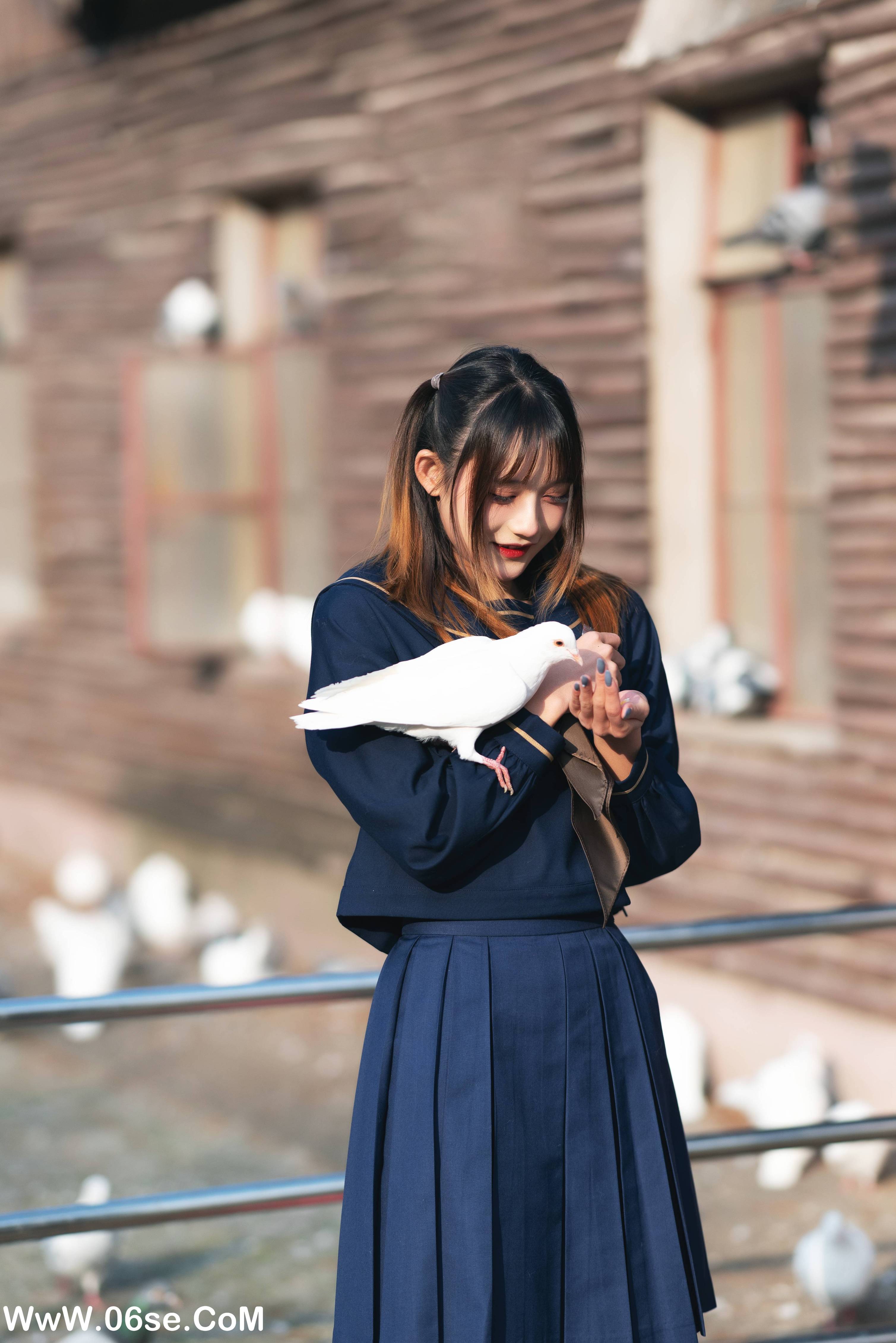 图片[26]-[YITUYU艺图语]2022.07.01 初冬 兔子Zzz不吃胡萝卜[35P-388.5M]-六色网
