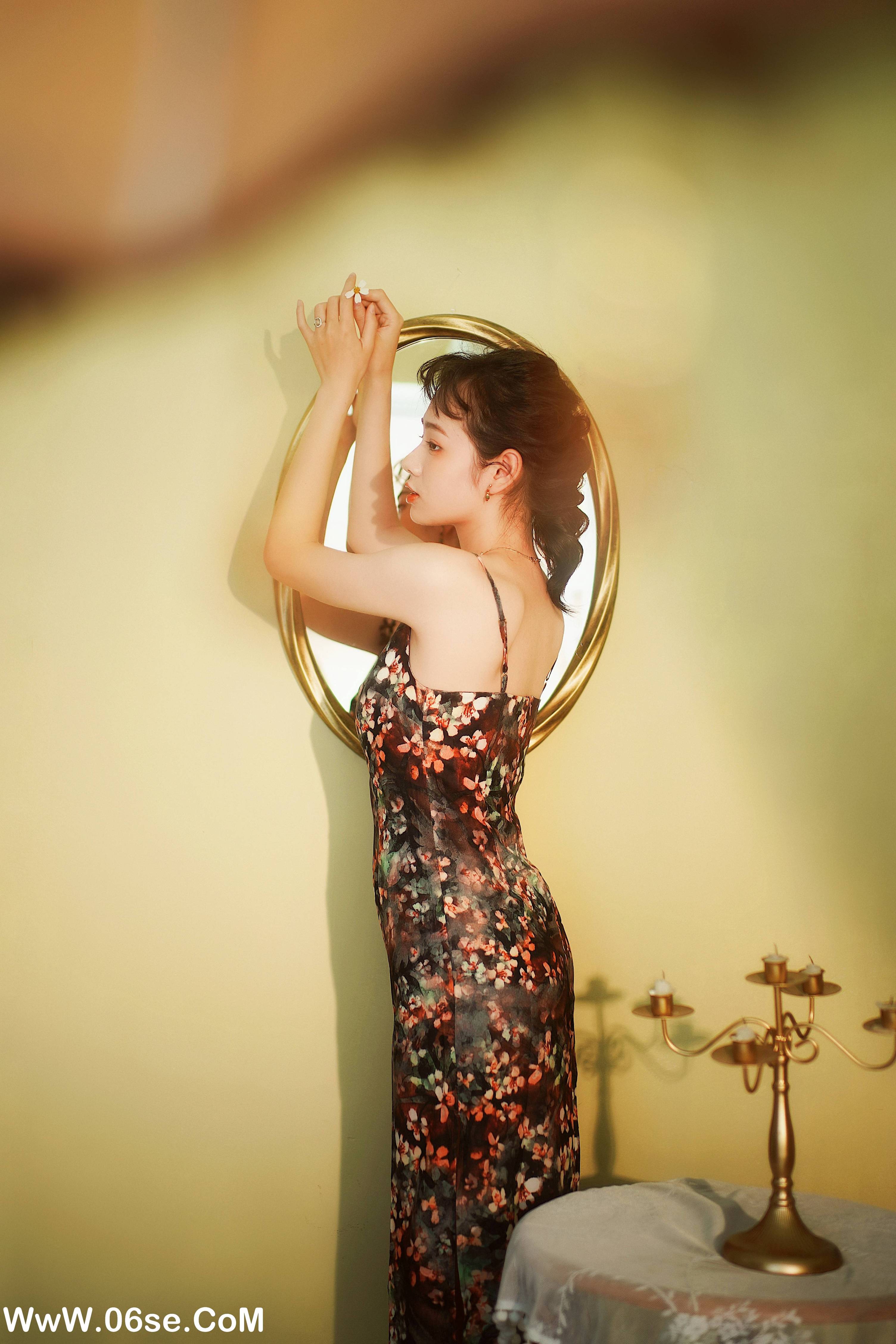图片[15]-[YITUYU艺图语]2022.06.16 黄昏的独奏 小树[26P-118.35MB]-六色网