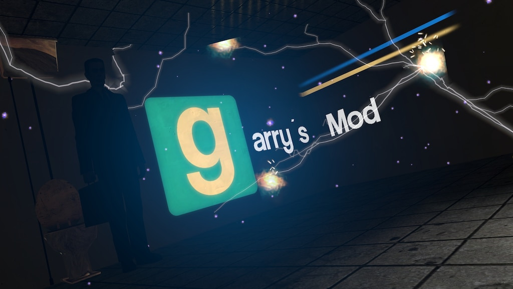 Steam garry's mod как другу зайти на мой сервер
