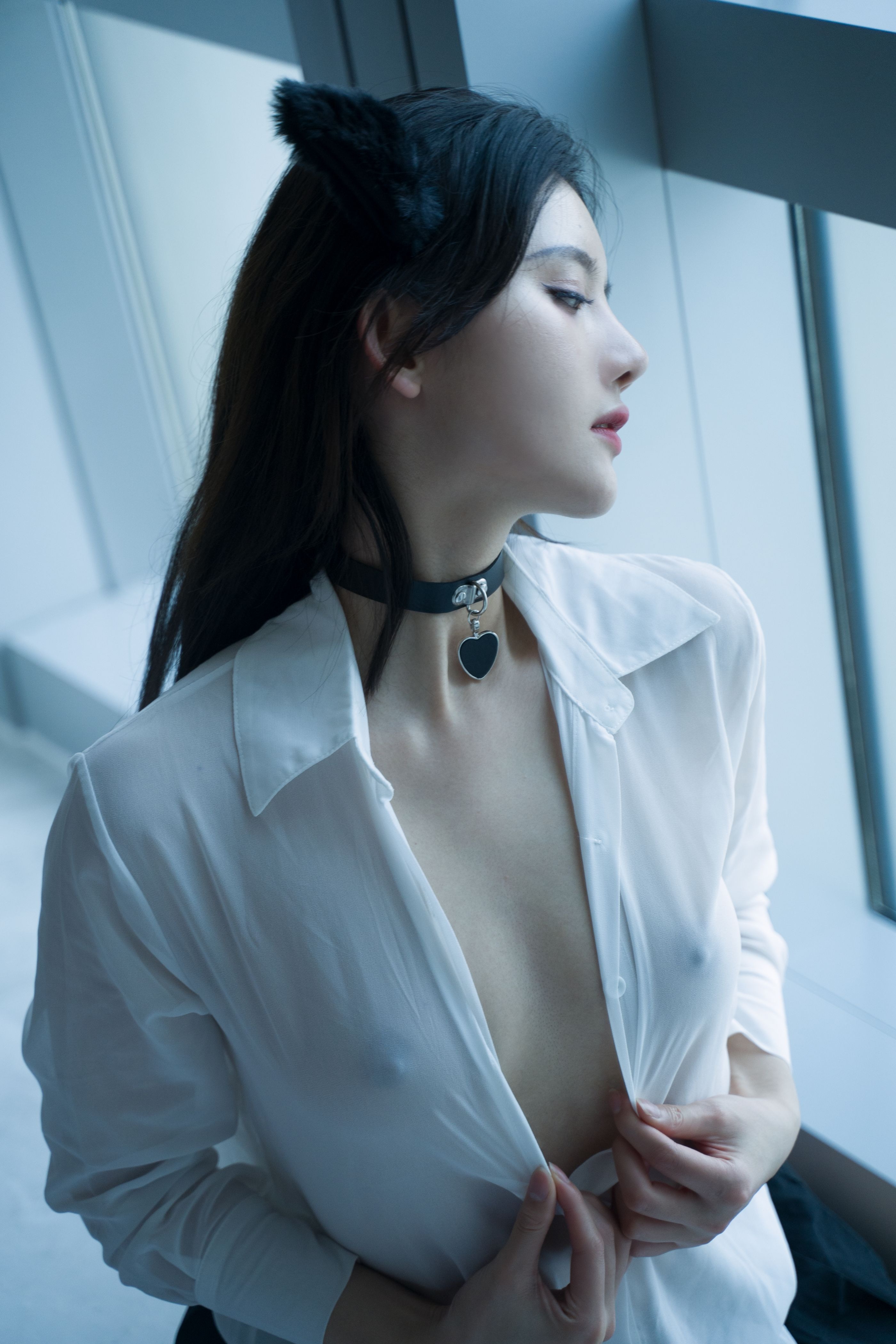 就是阿朱啊 猫 133P 1.26GB 122