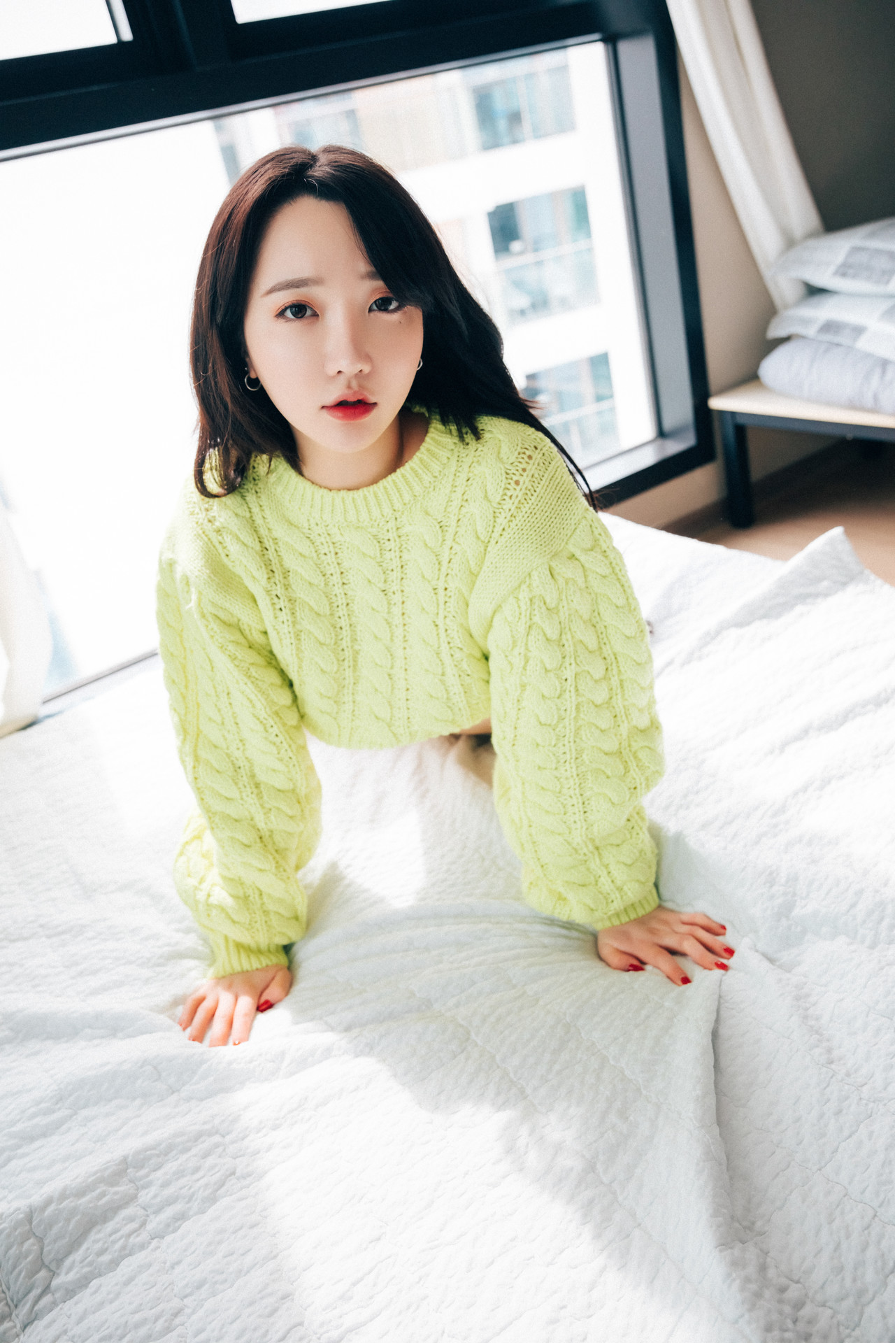 Son Yeeun 손예은, [Loozy] Travel Partner Set.01 45