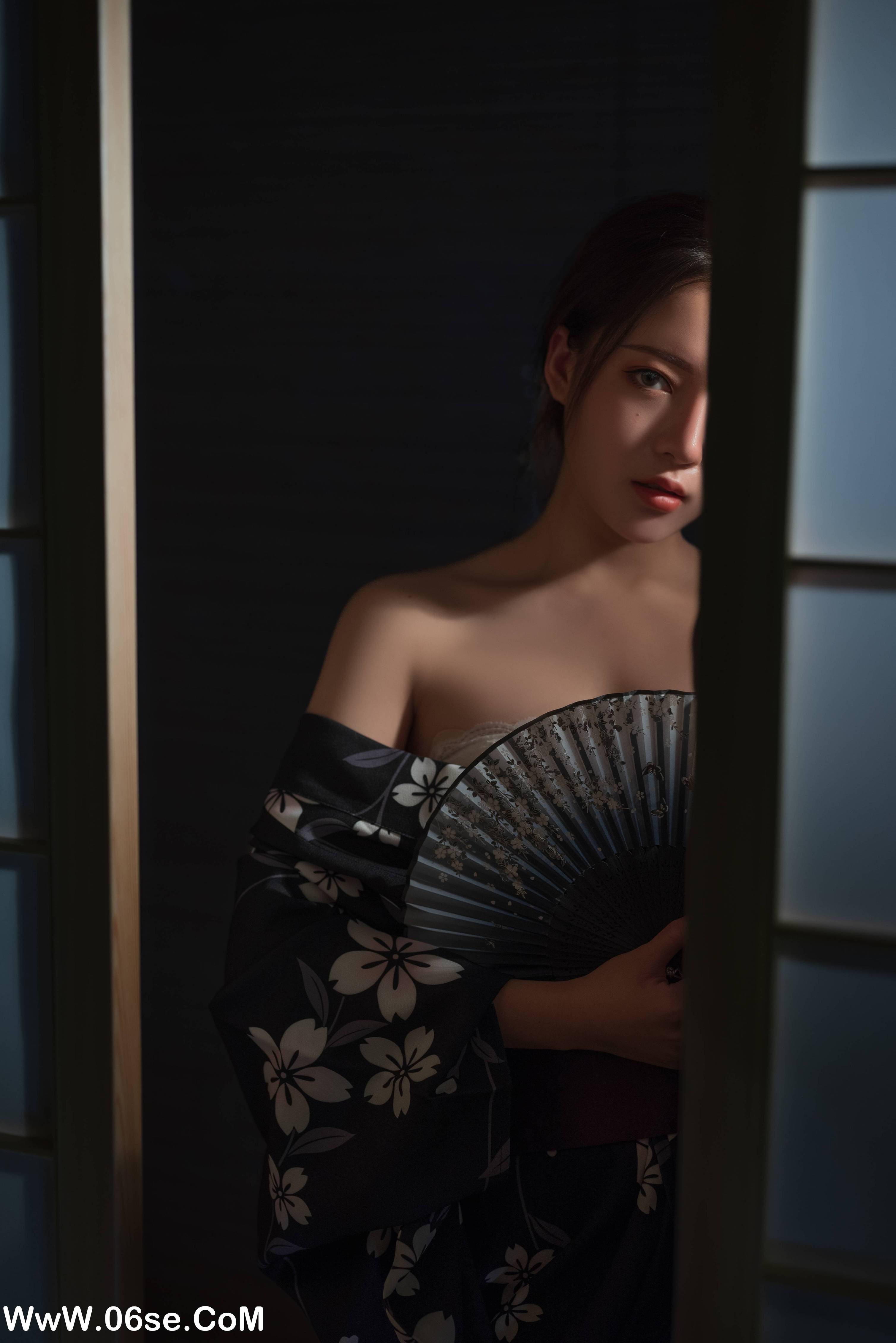 图片[16]-[YITUYU艺图语]2022.06.14 夜媚姬 柚子[28P-244.13MB]-六色网