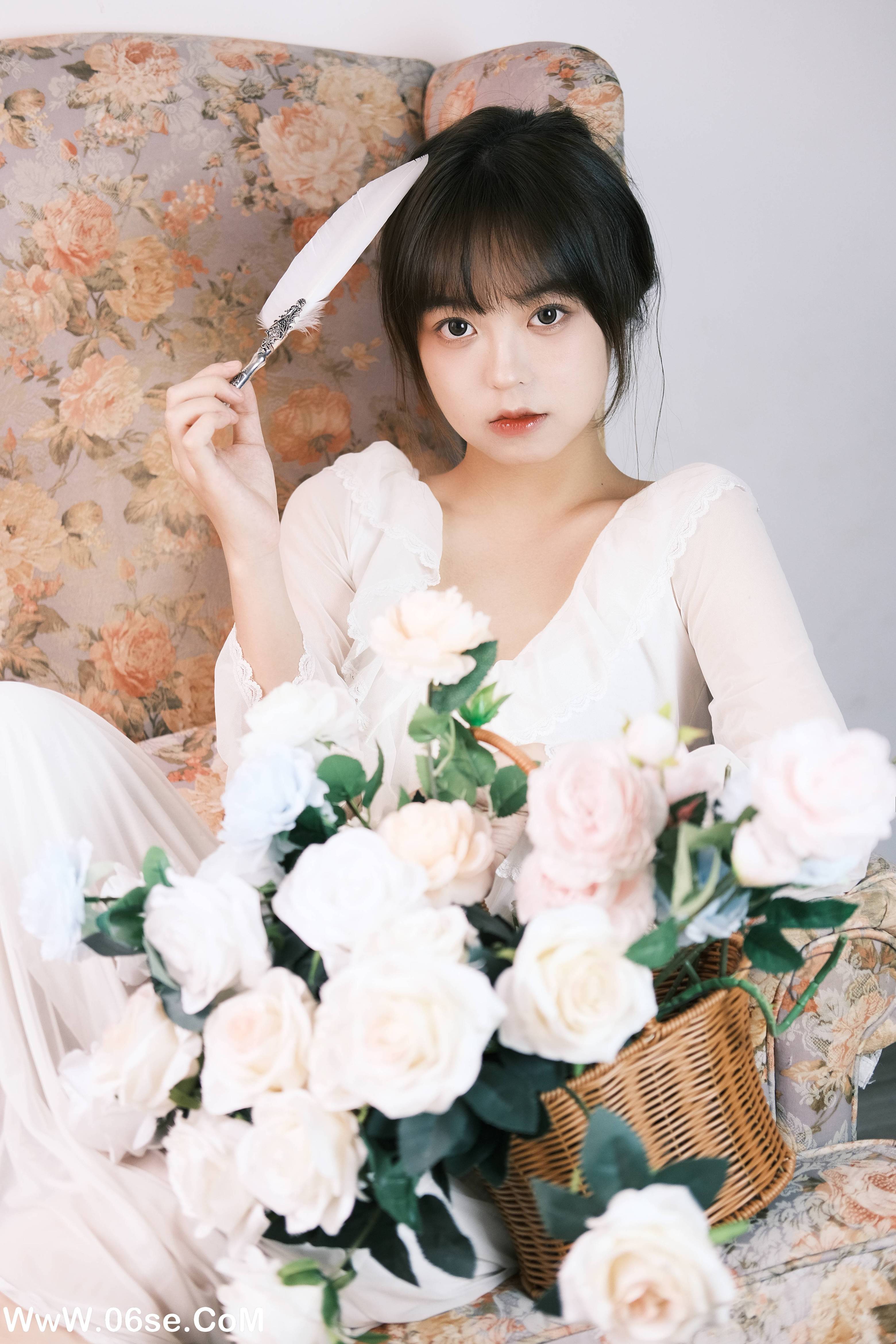 图片[16]-[YITUYU艺图语]2022.10.21 慵懒的下午 哈吉麻花[27+1P／380MB]-六色网
