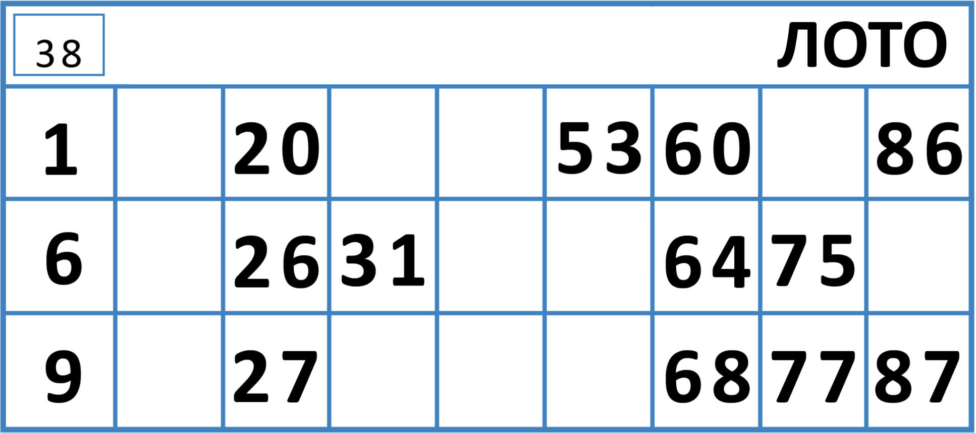Лото карточки. Карточки для лото с цифрами. Пустые карточки для лото. Лото таблица.