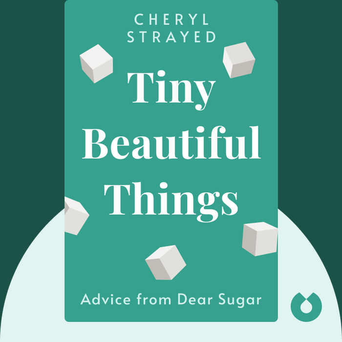 Tiny Beautiful Things Telegraph