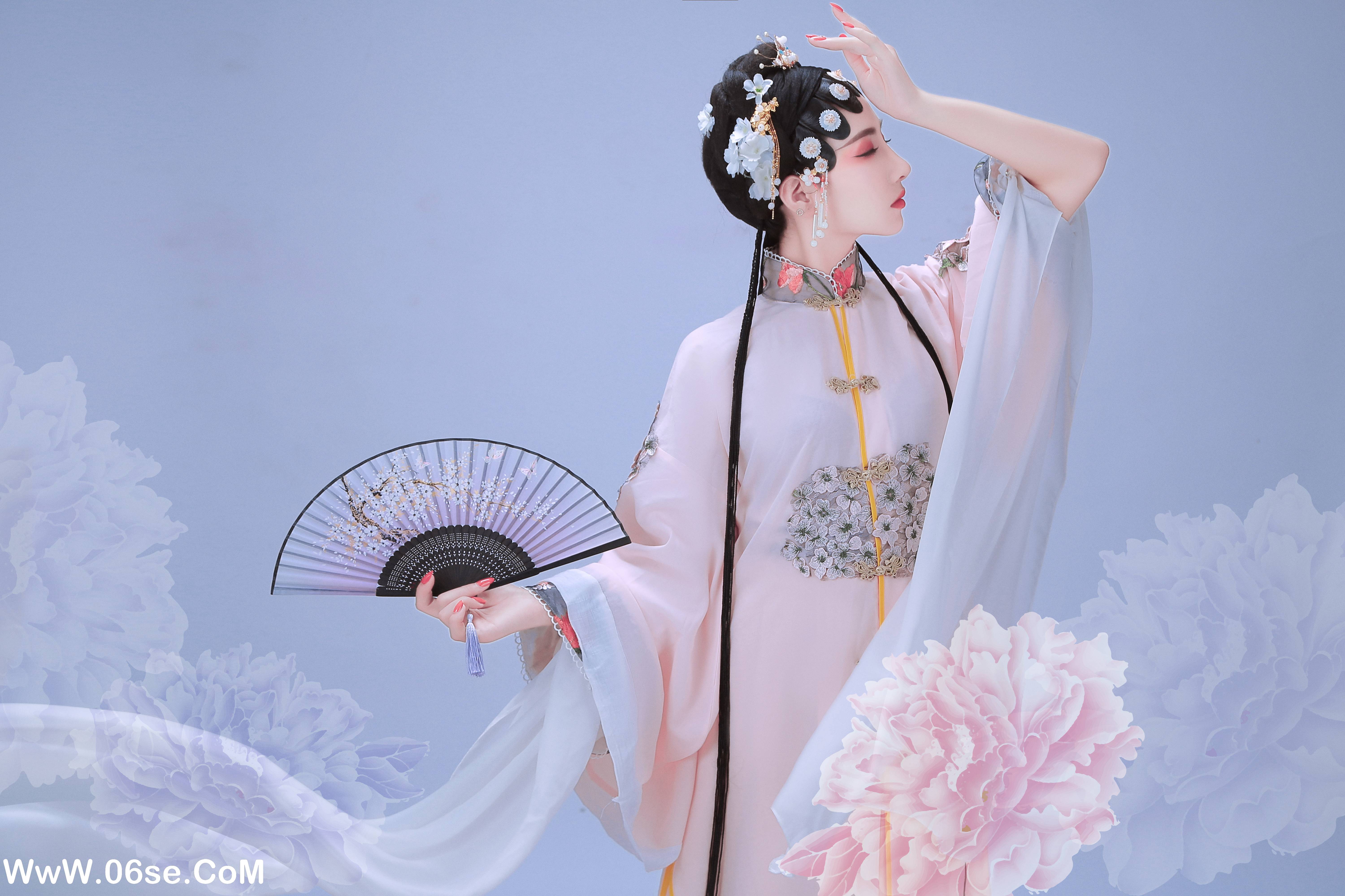 图片[11]-[YITUYU艺图语]2022.02.10 花无尘 唯宝[21+1P／271MB]-六色网