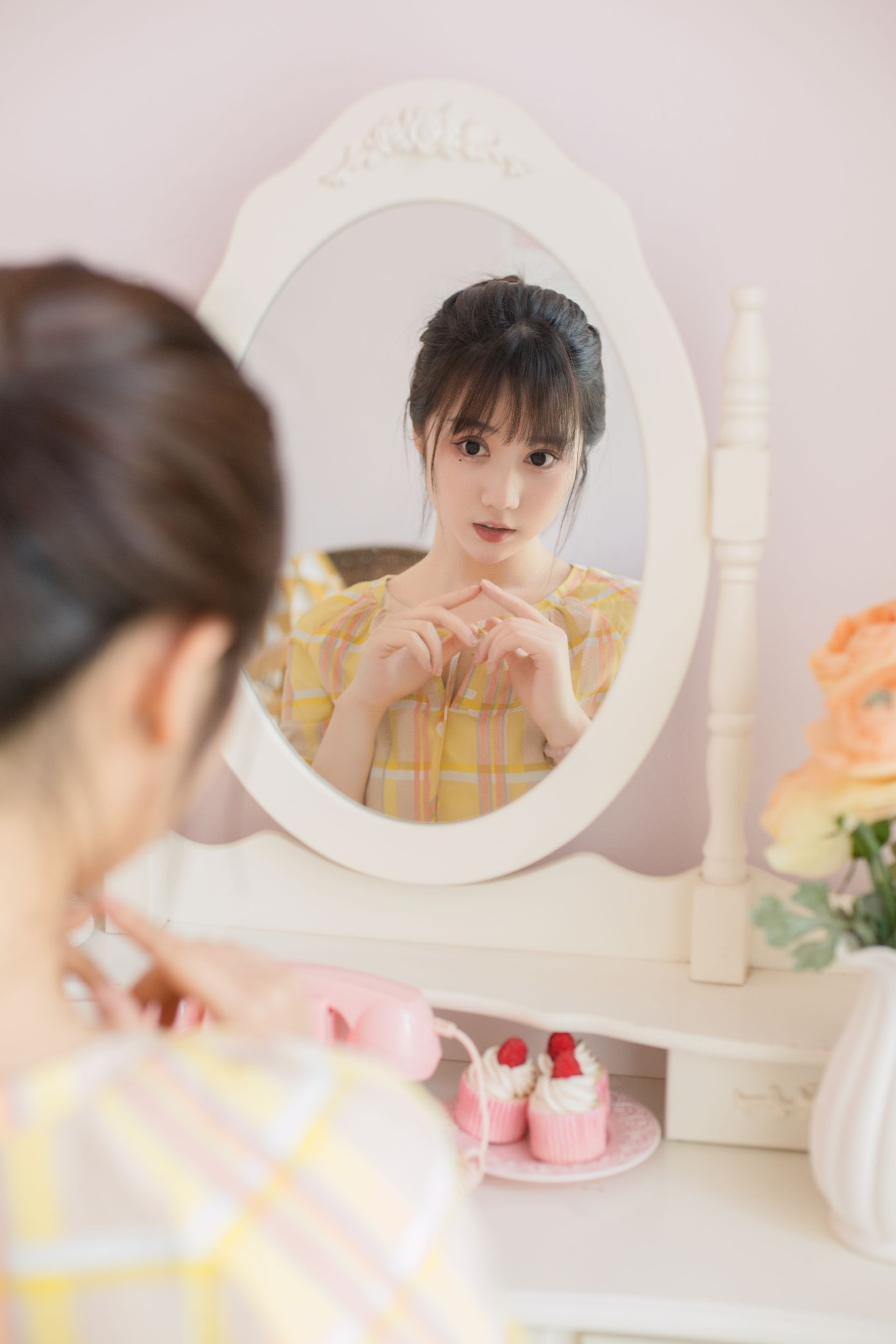 镜酱-不知梦 日常 [86P] 68