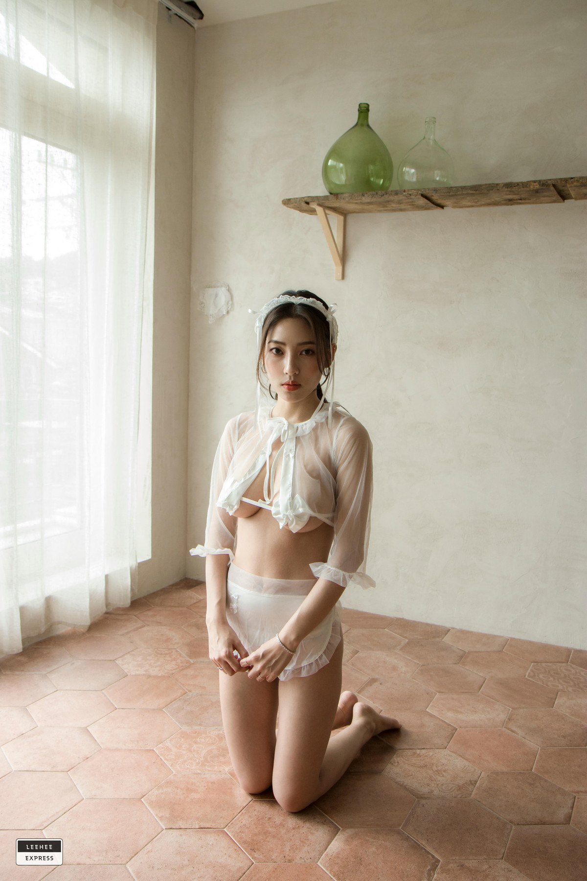 G.su [LEEHEE EXPRESS] LERB-047A 15