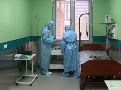 В Хабаровске ежедневно фиксируют летальные случаи от коронавируса