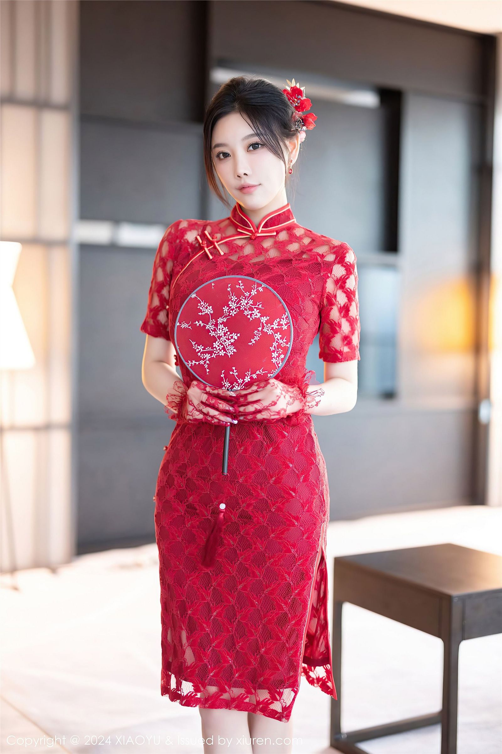 图片[23]-[XIAOYU画语界] 2024.01.12 NO.1184 杨晨晨Yome-六色网