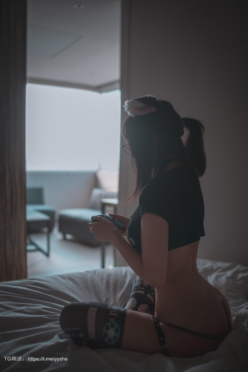 [Cos]姜仁卿 - Control Me[78P] 65