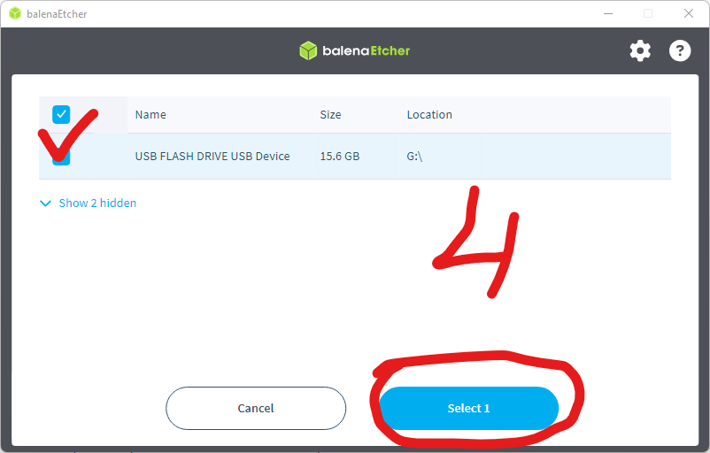 Инструкция по подготовке USB-флешки для прошивки автомагнитолы ...