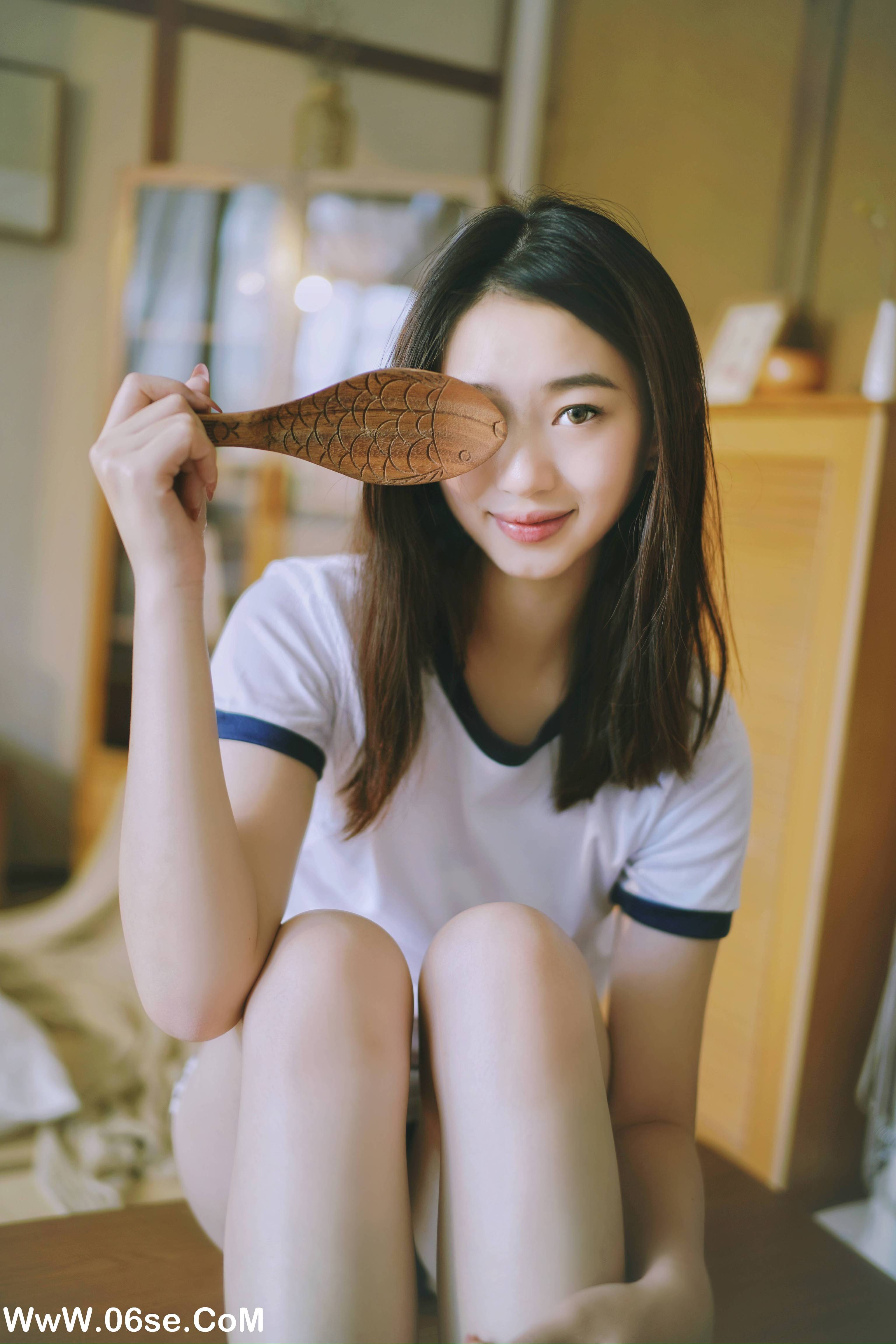 图片[20]-[YITUYU艺图语]2022.12.17 阳光洒满房间的日子 佳怡[29+1P／333MB]-六色网