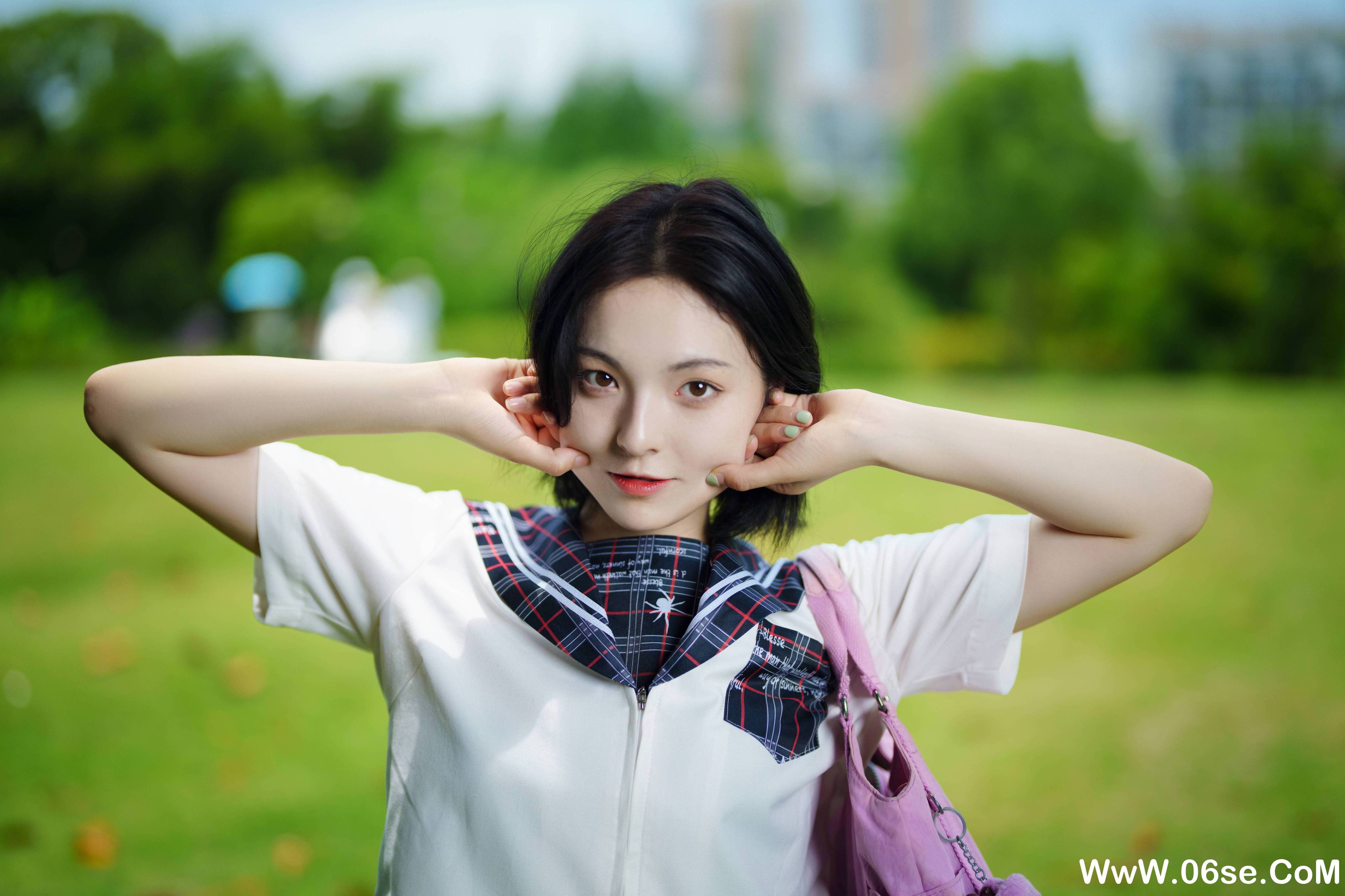 图片[38]-[YITUYU艺图语]2021.11.12 花田里的JK少女 dudu[50+1P／0.98GB]-六色网