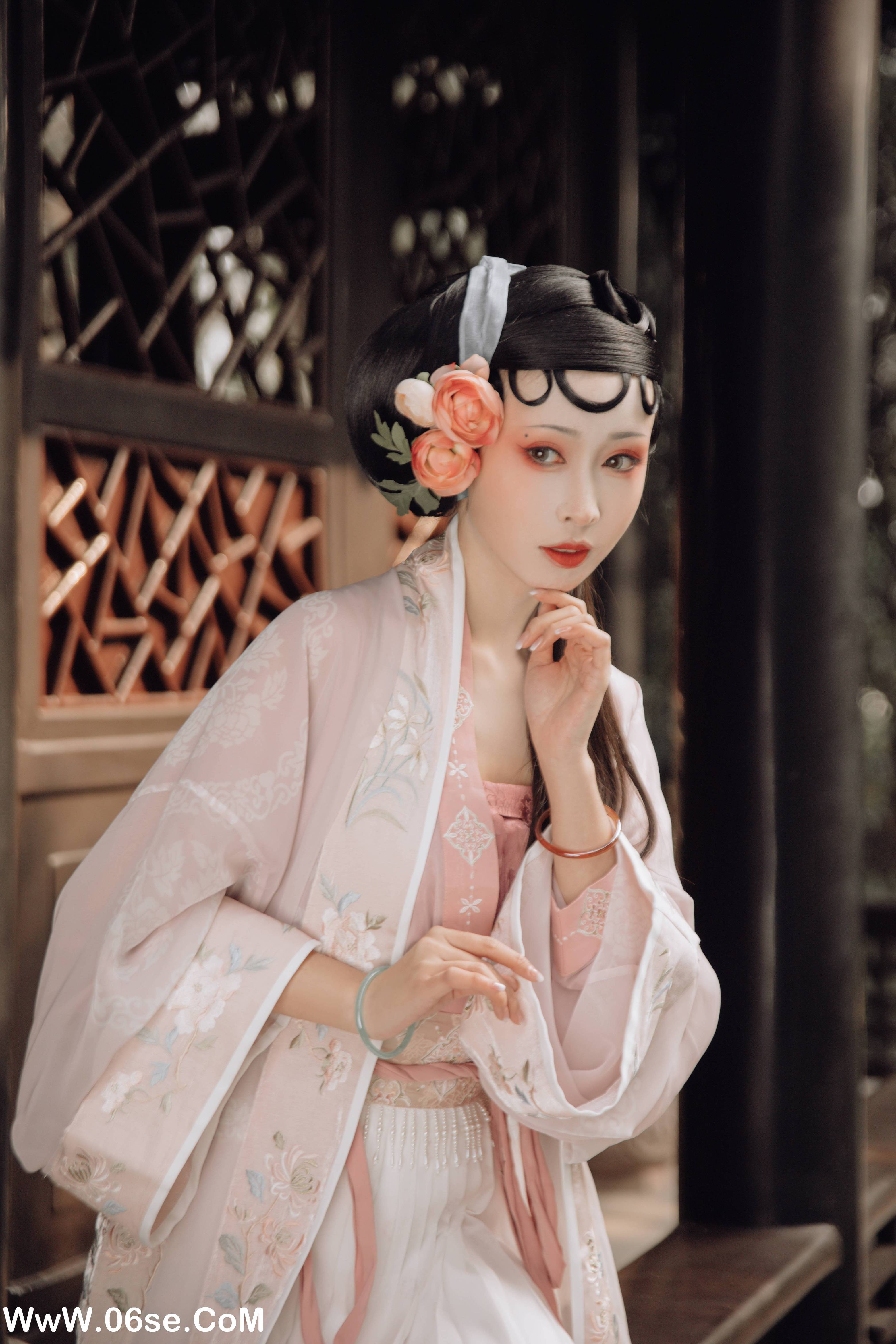 图片[11]-[YITUYU艺图语]2022.09.26 天书奇谈 姌Rr[25+1P／397MB]-六色网