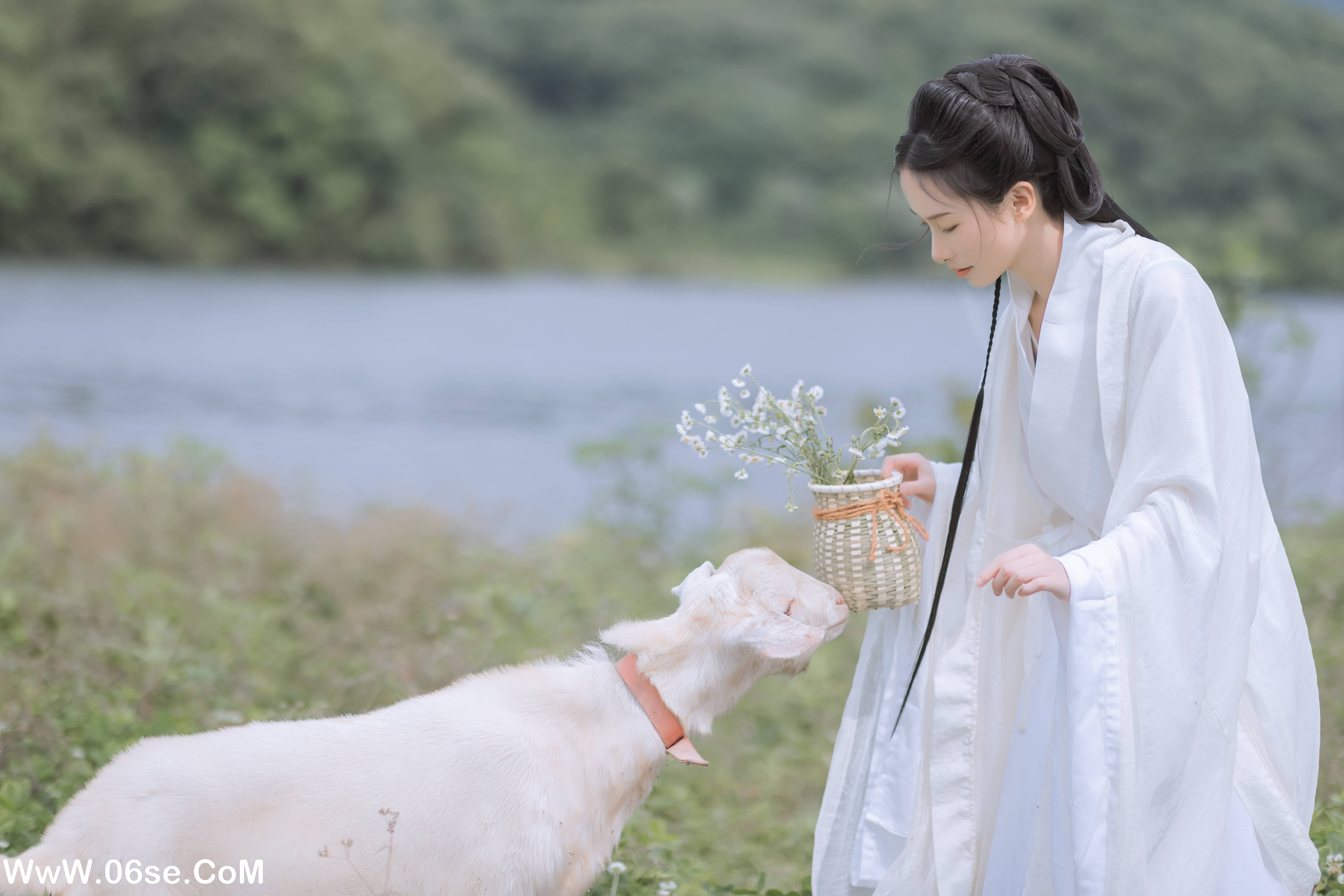 图片[30]-[YITUYU艺图语]2022.07.08 山水之间 眸小妖[37+1P／292MB]-六色网