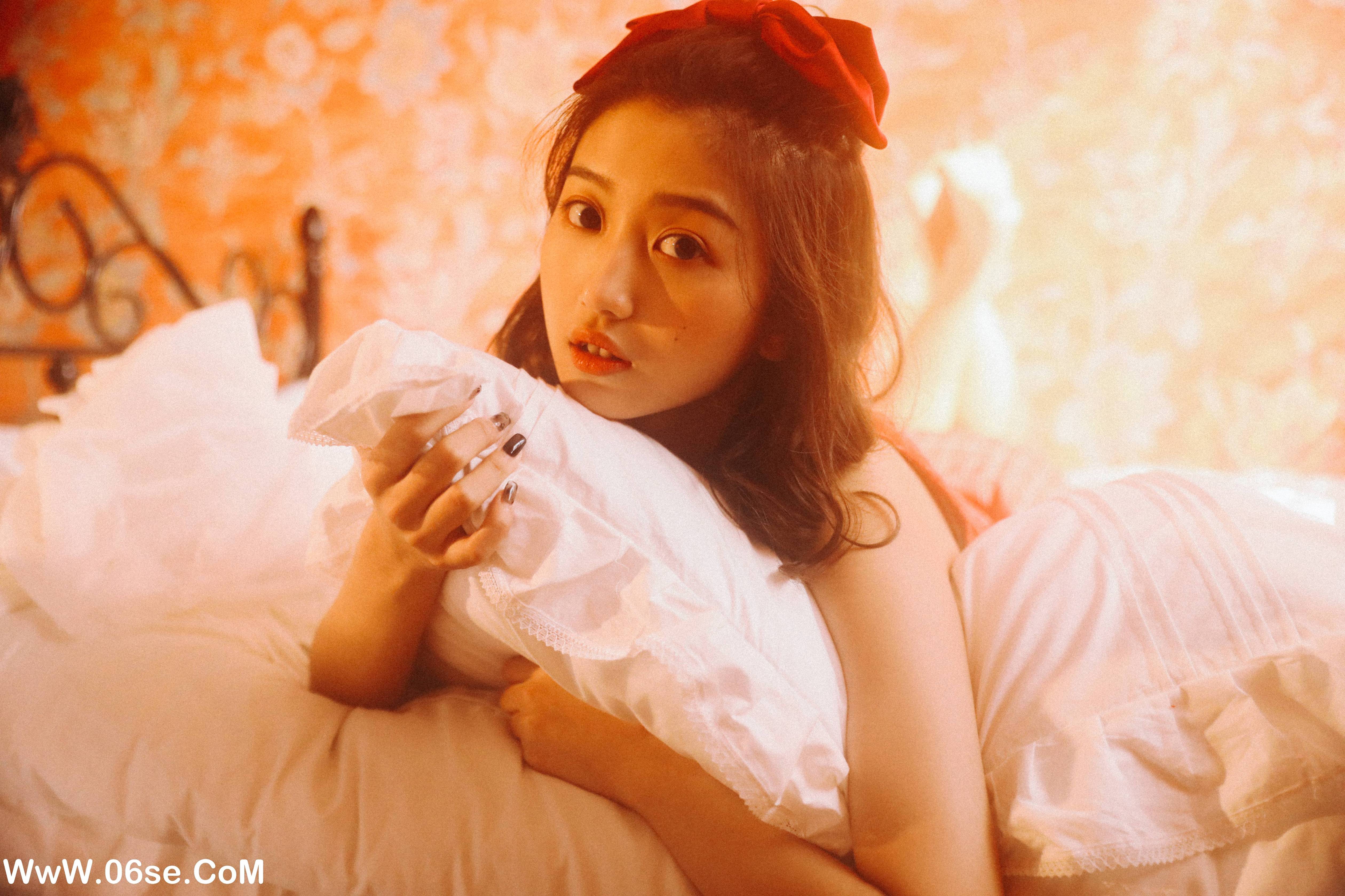 图片[23]-[YITUYU艺图语]2022.12.17 复古少女 一壹七_[37+1P／531MB]-六色网