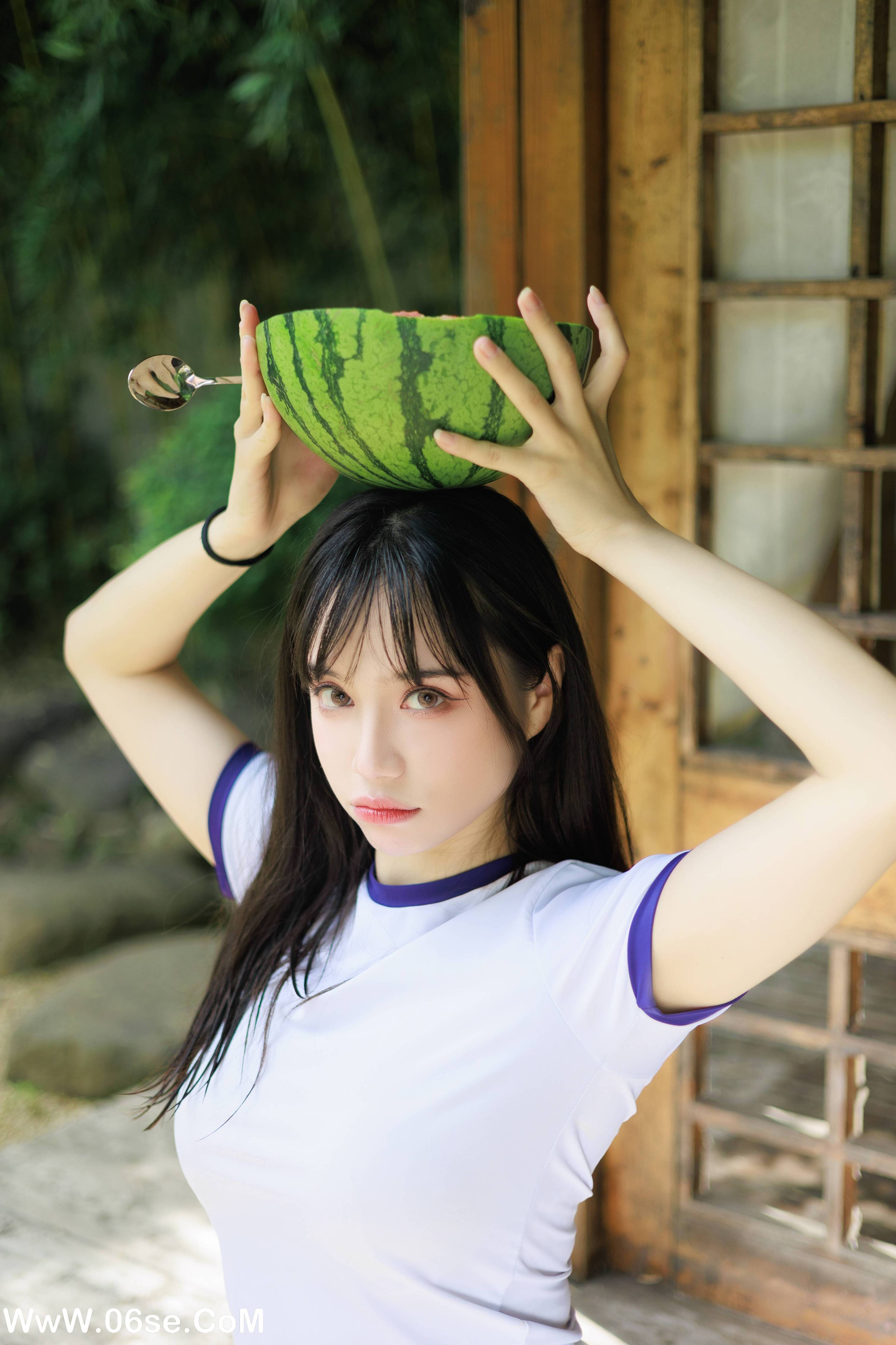 图片[28]-[YITUYU艺图语]2022.07.13 盛夏时光 贰加六[38+1P／389MB]-六色网