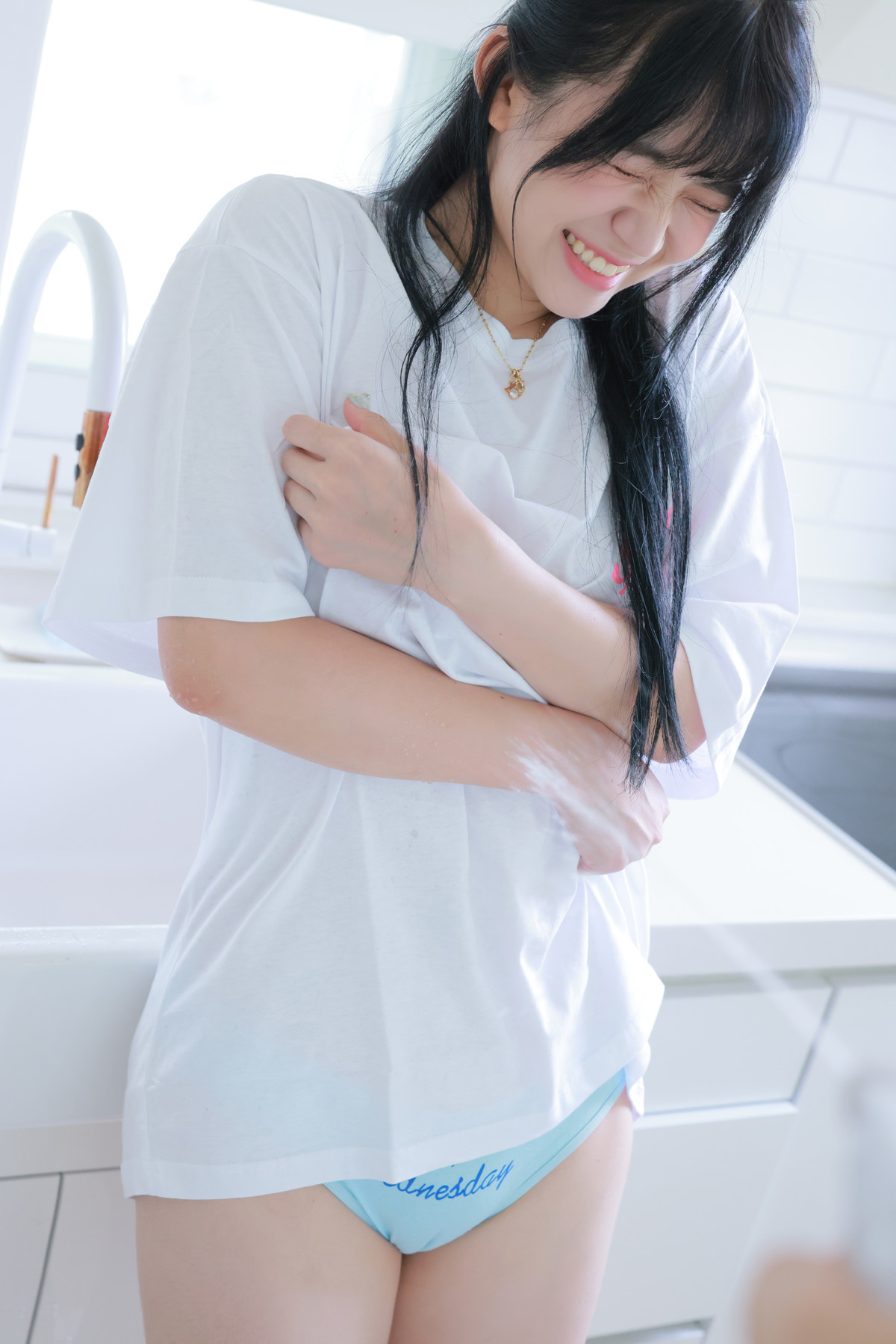 Yui 유이, [SWEETBOX] CREAM Set.01 9