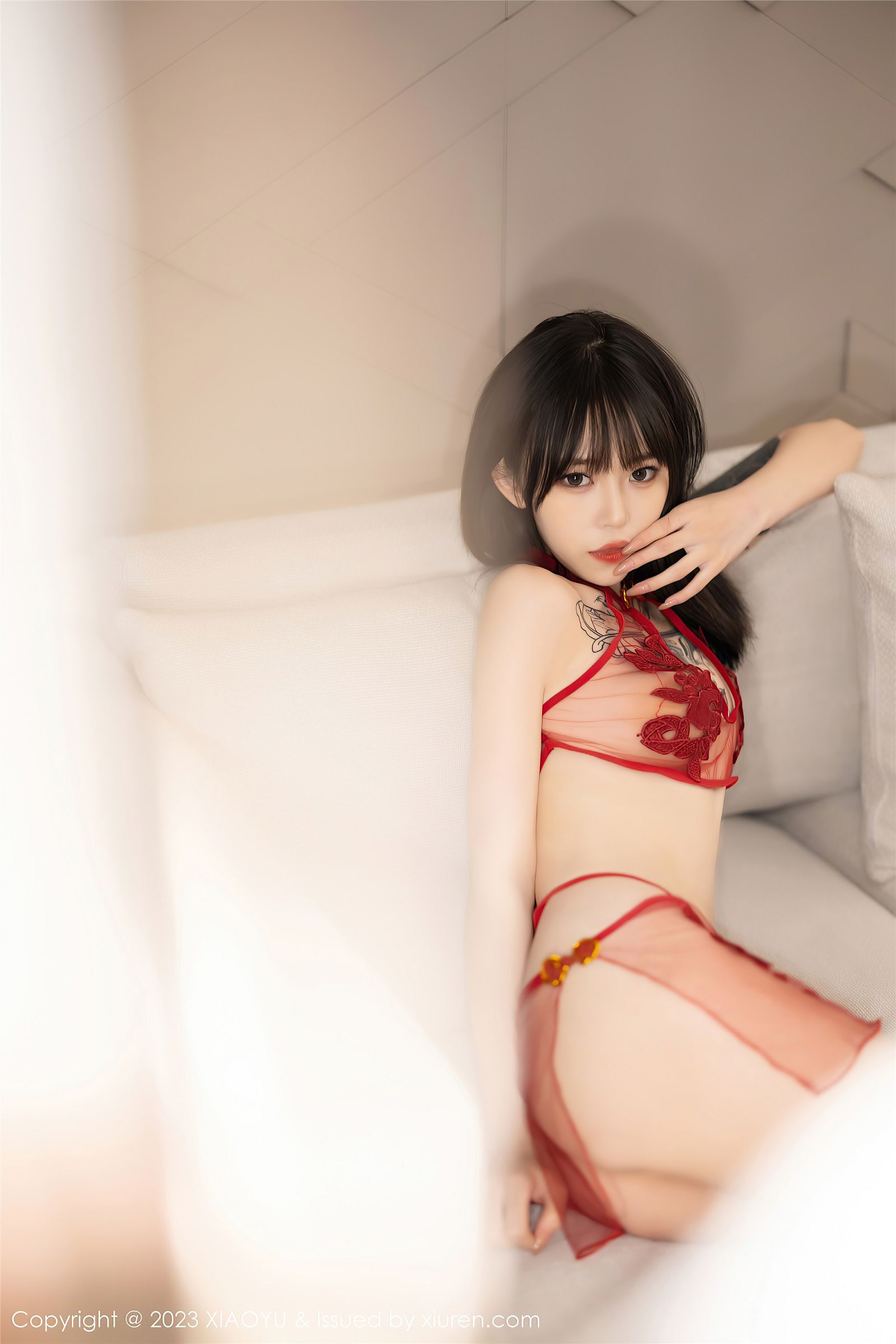 图片[43]-[XIAOYU画语界] 2023.08.28 NO.1101 奶瓶-六色网