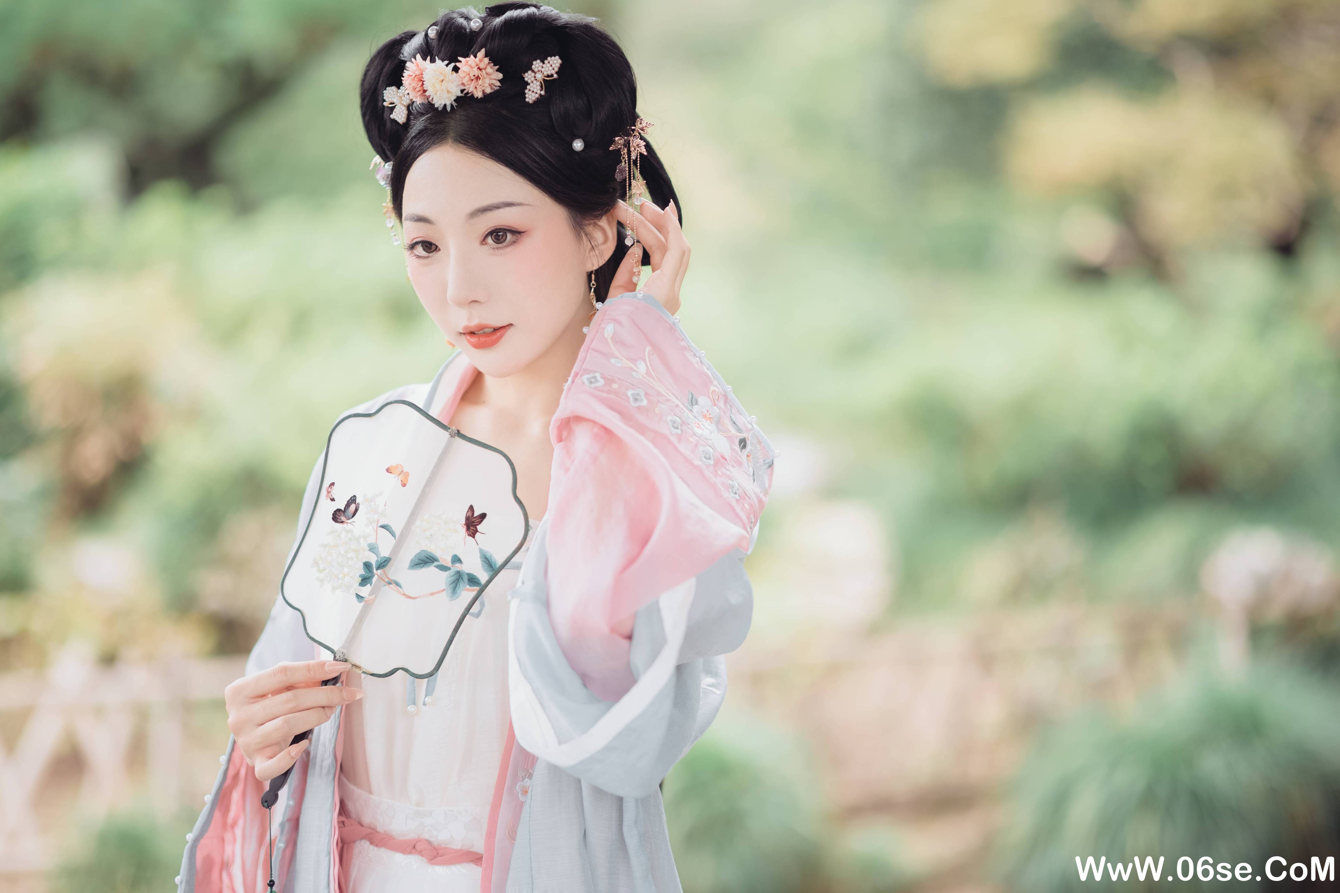 图片[13]-[YITUYU艺图语]2021.10.28 忆江南 南渊[28+1P／220MB]-六色网