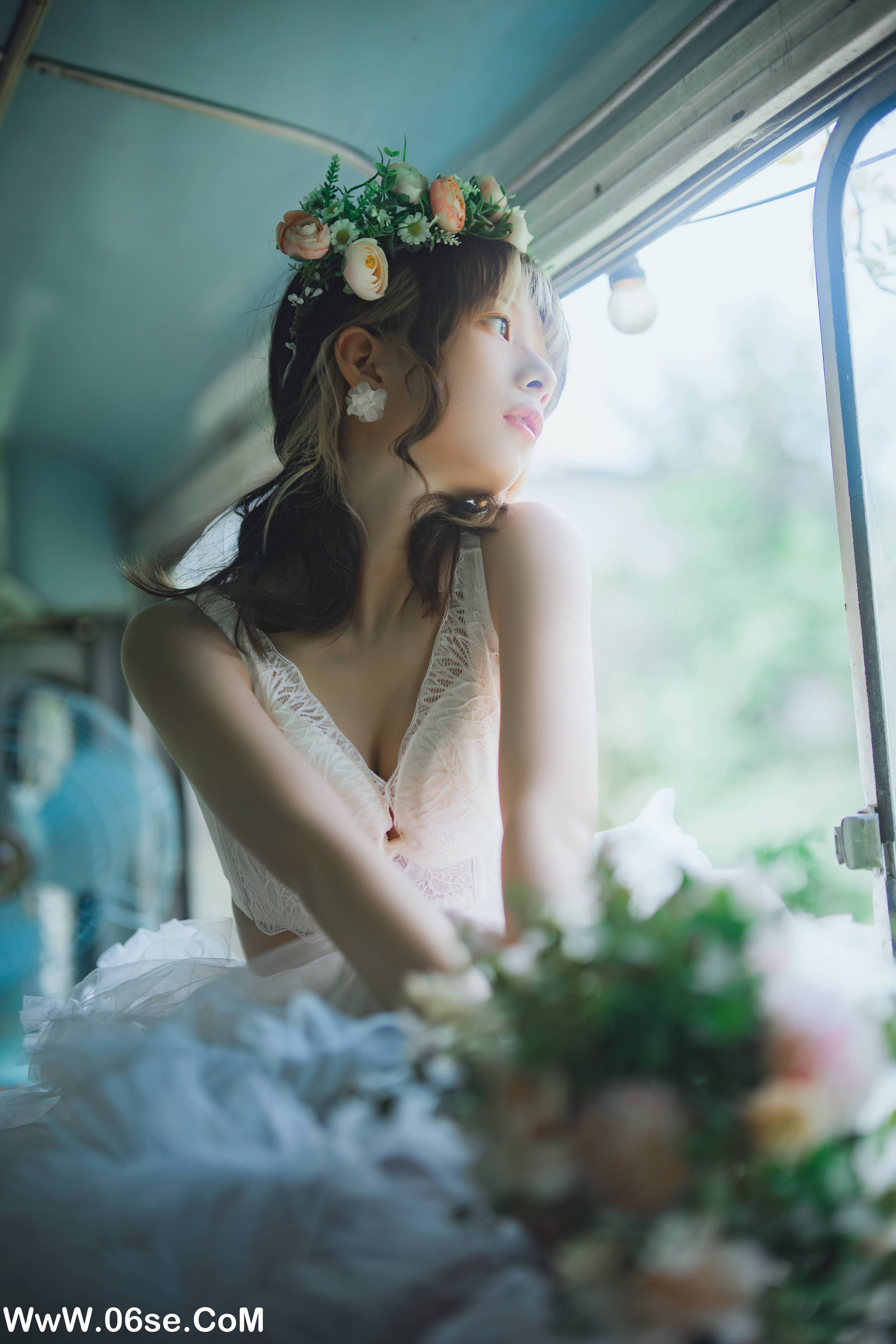 图片[30]-[YITUYU艺图语]2022.08.28 花嫁浪漫 清青琴玖[31+1P／450MB]-六色网
