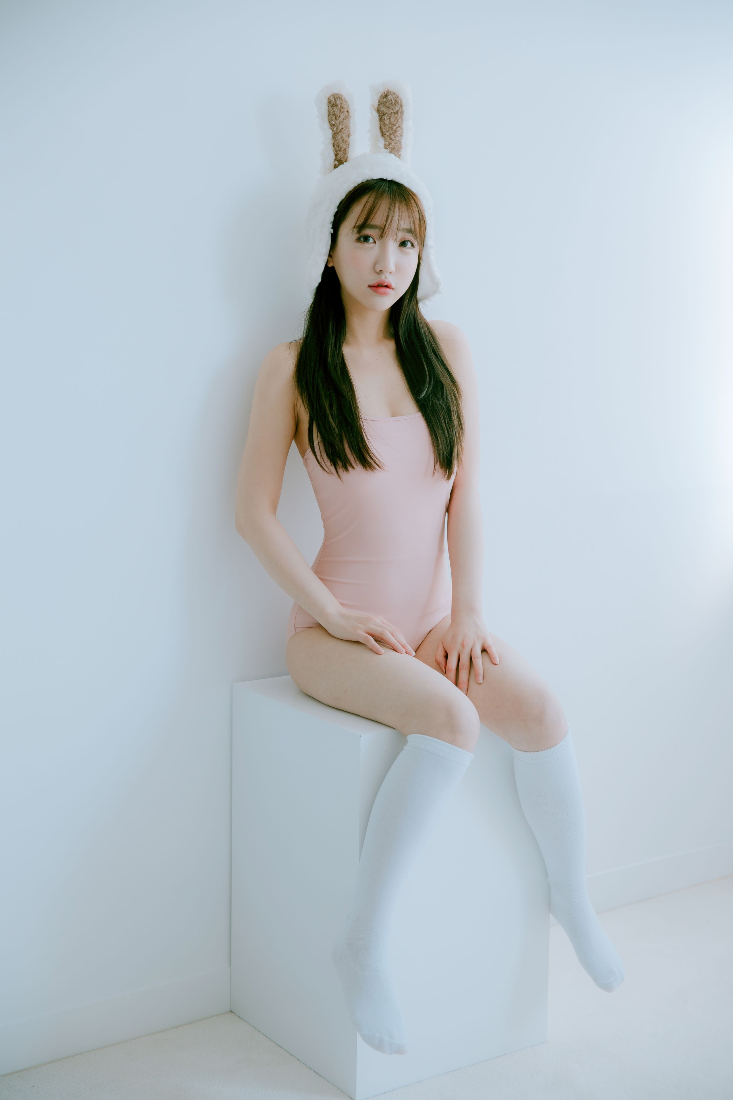 孫樂樂 - [JOApictures] x JOA 20. APR Vol.2 - Son Ye-Eun (손예은) [79P-422MB] 48