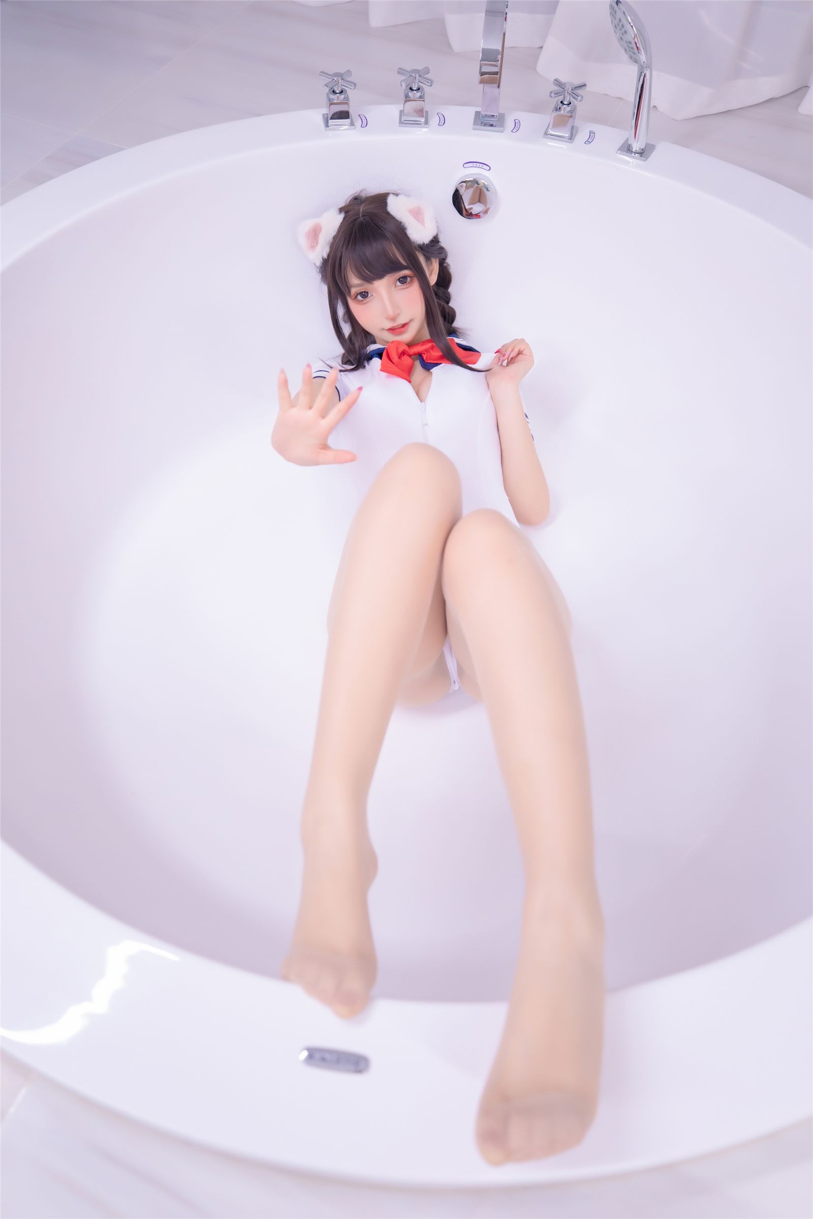 神楽坂真冬 - 21年10月微博订阅[92P-352MB] 31