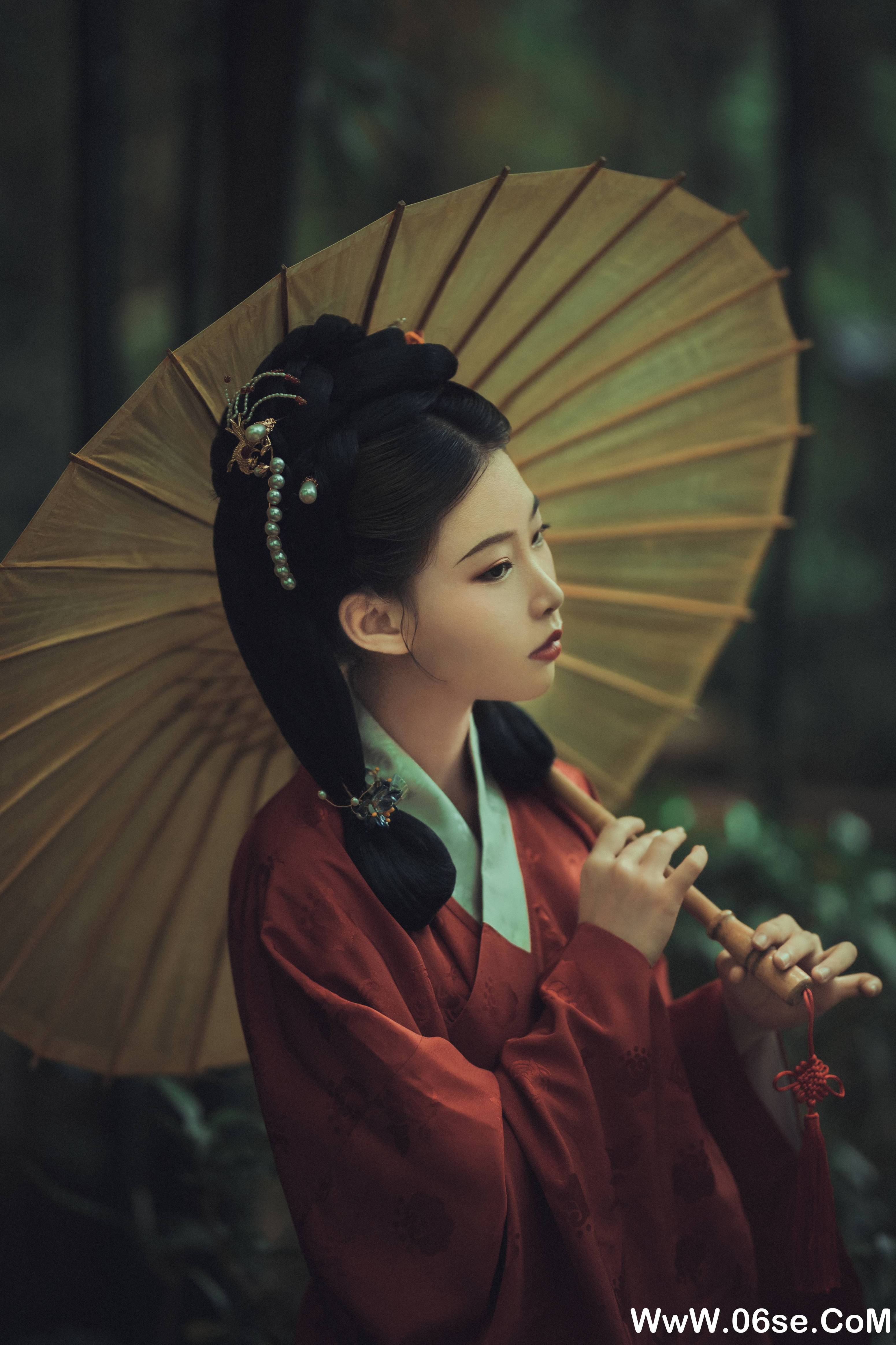 图片[20]-[YITUYU艺图语]2021.09.22 青鲤入我梦 是鲤鱼吧[23+1P／331MB]-六色网