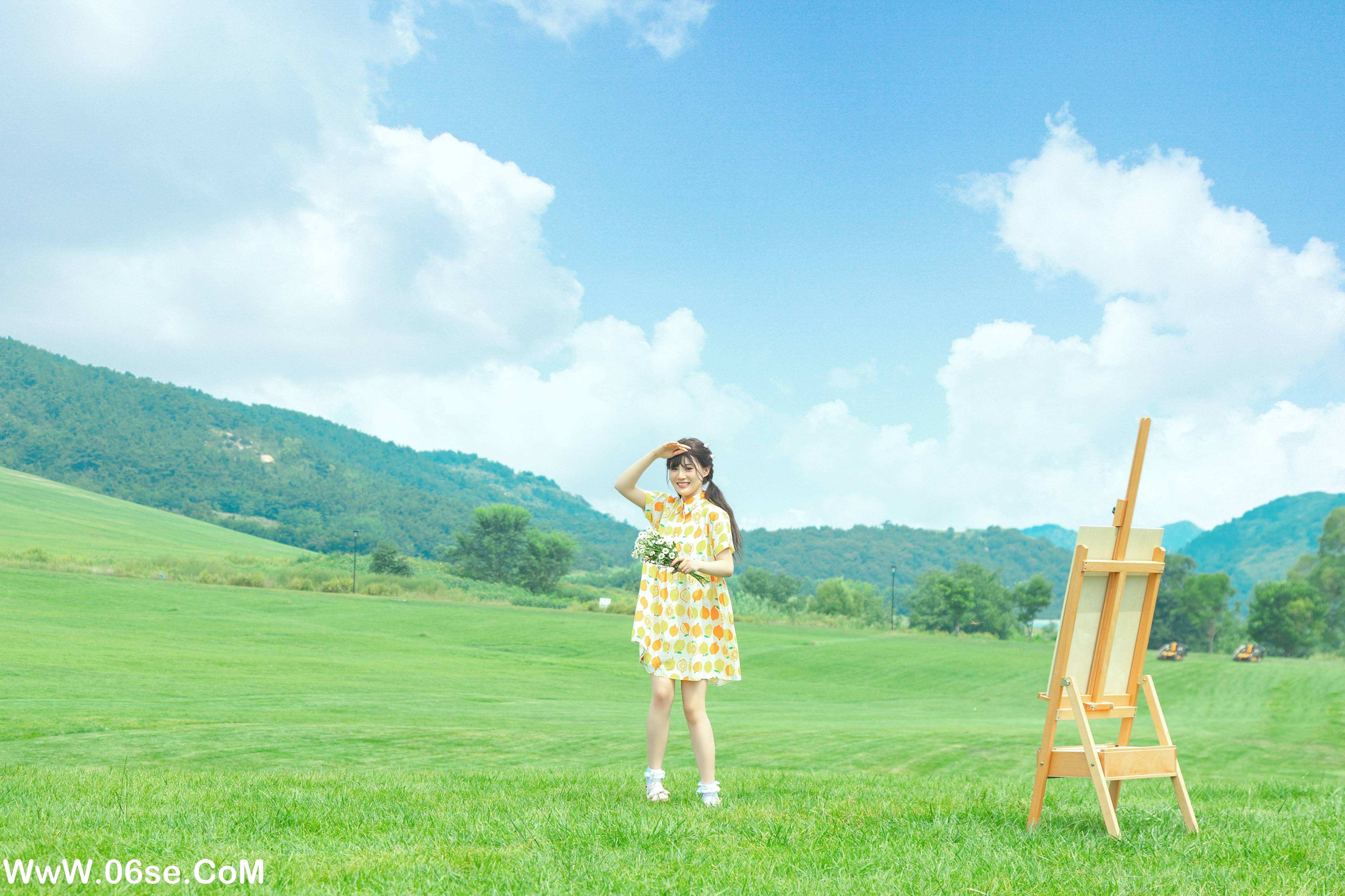 图片[17]-[YITUYU艺图语]2022.07.12 画画少女 在下泽瑞[21+1P／258MB]-六色网