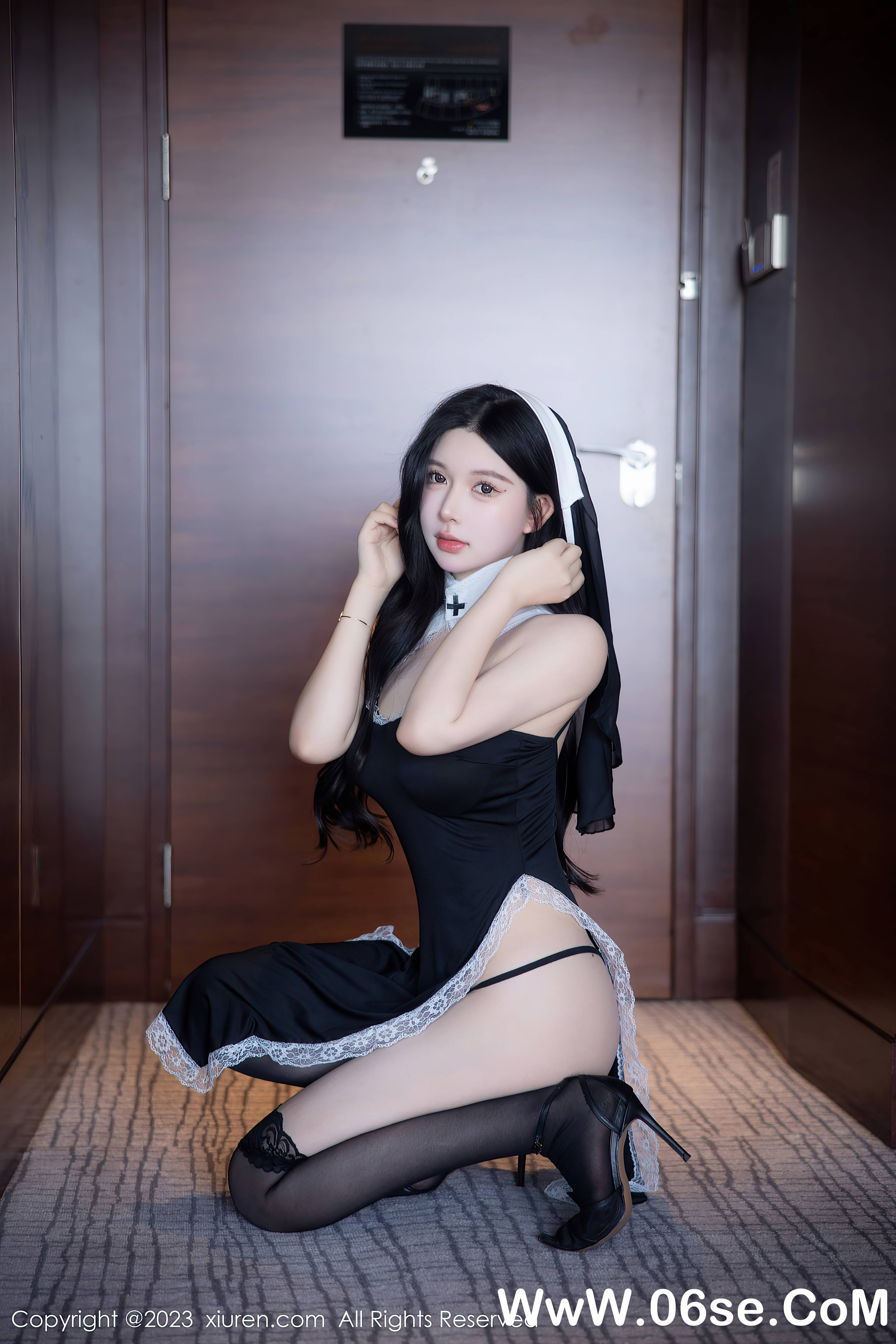 图片[15]-[XiuRen秀人网] 2023.04.14 NO.6577 林珊珊 芭提雅旅拍-六色网