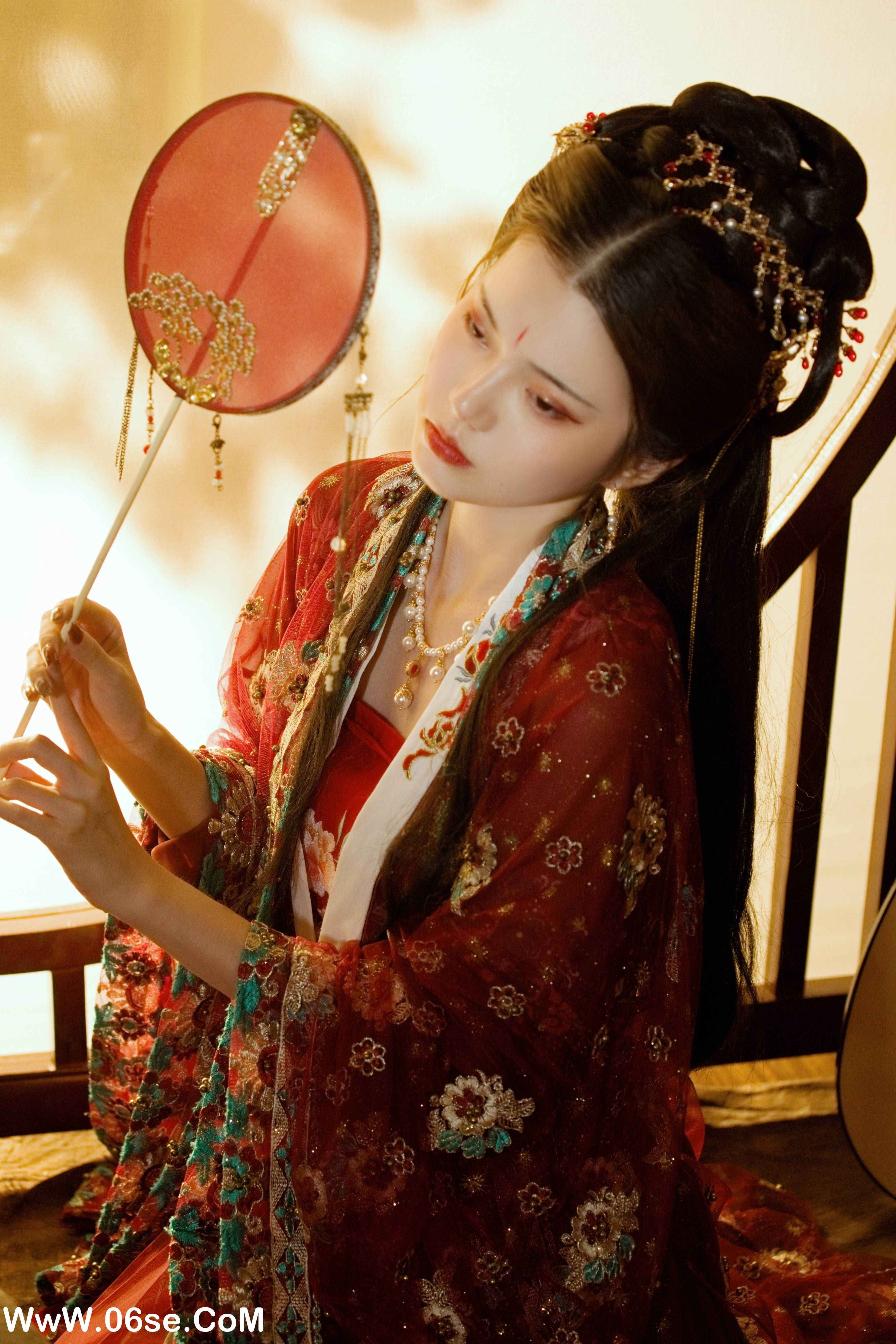 图片[12]-[YITUYU艺图语]2022.07.28 喜 遇孤山[26+1P／541MB]-六色网