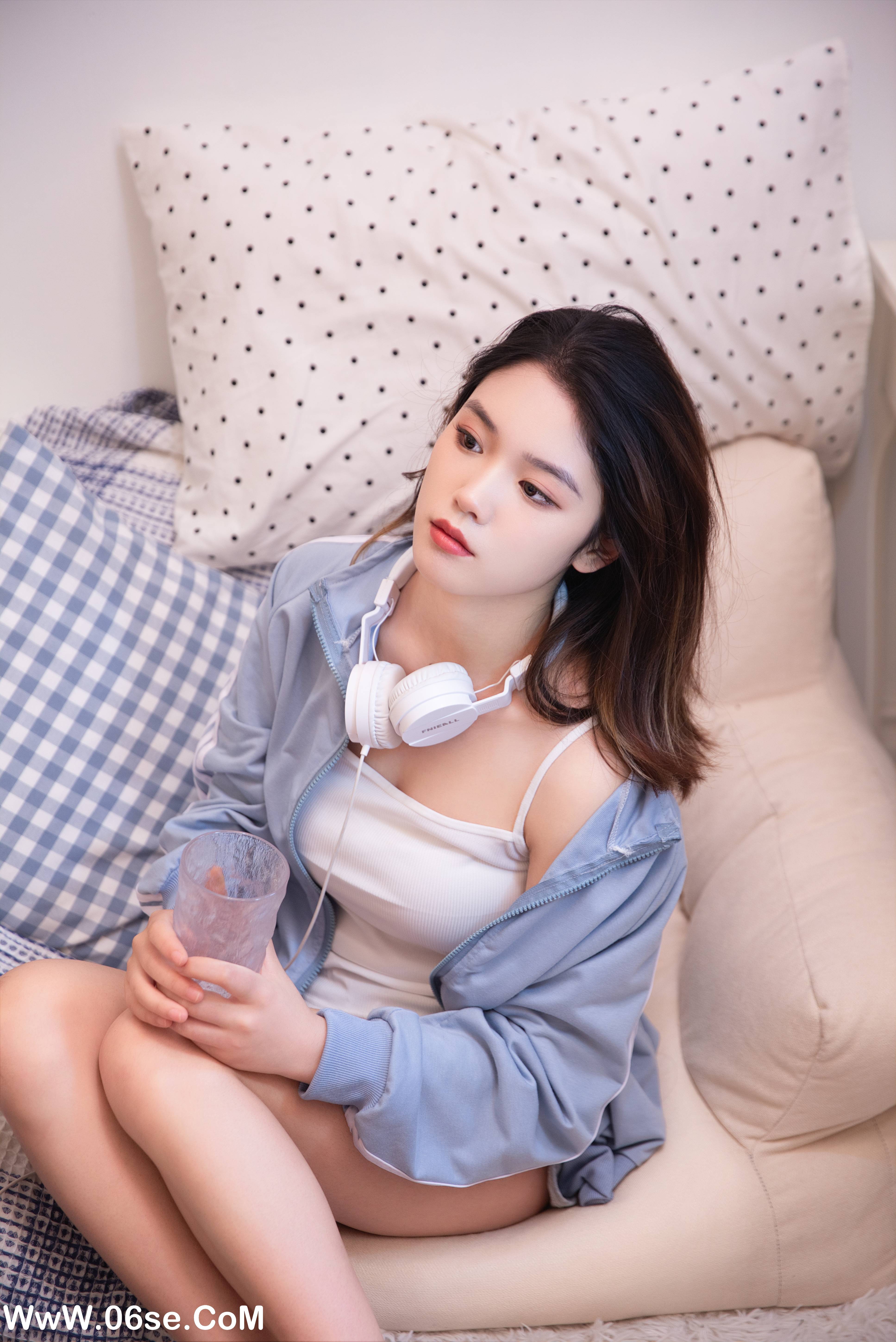 图片[4]-[YITUYU艺图语]2022.11.04 蓝色心情 kim[21+1P／212MB]-六色网