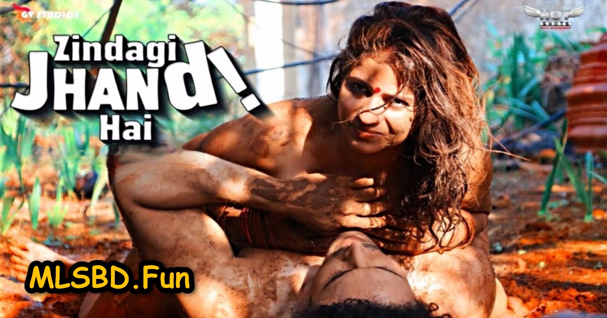 Zindagi jhand hai webseries