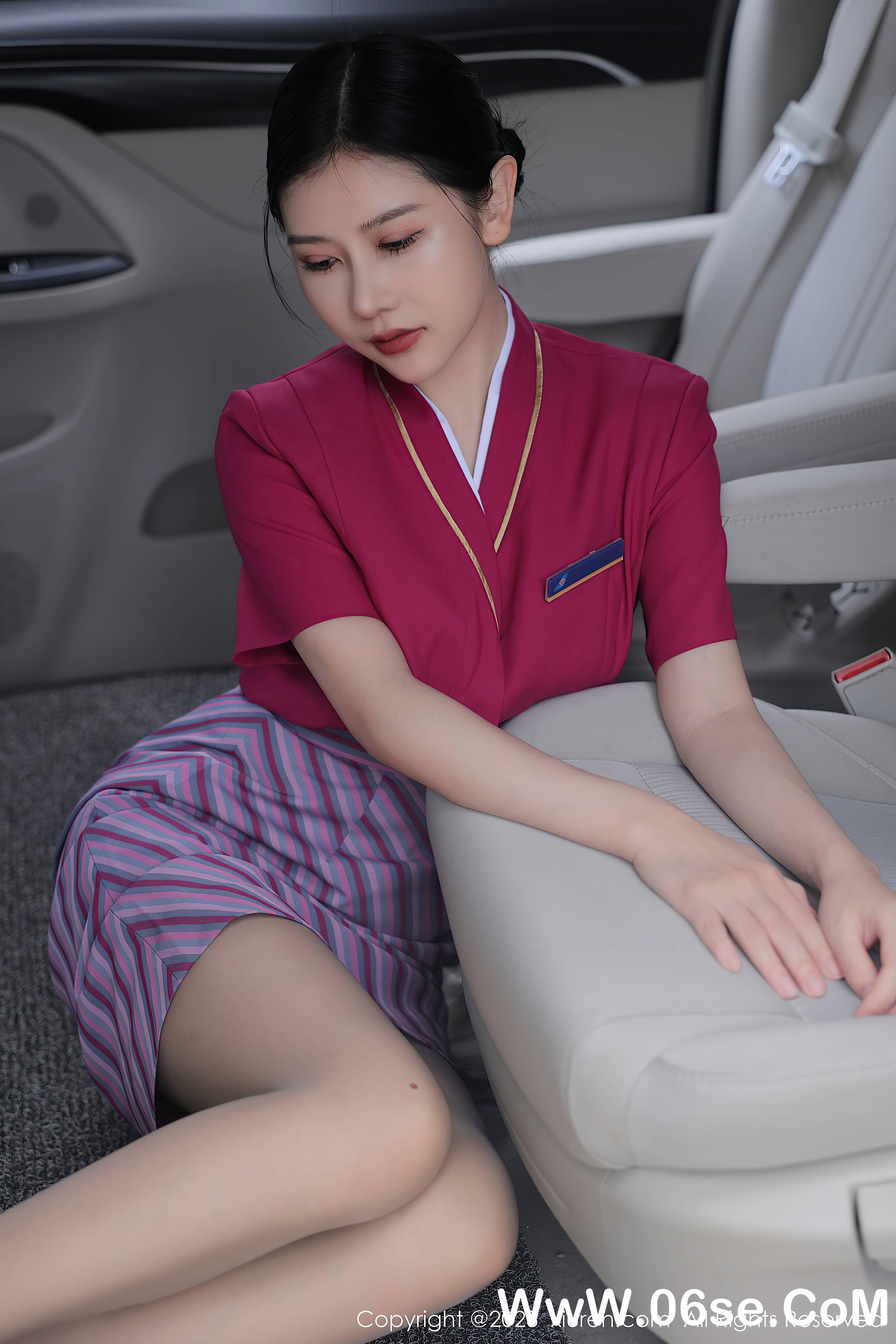 图片[22]-[XiuRen秀人网] 2023.04.12 NO.6561 尹甜甜-六色网