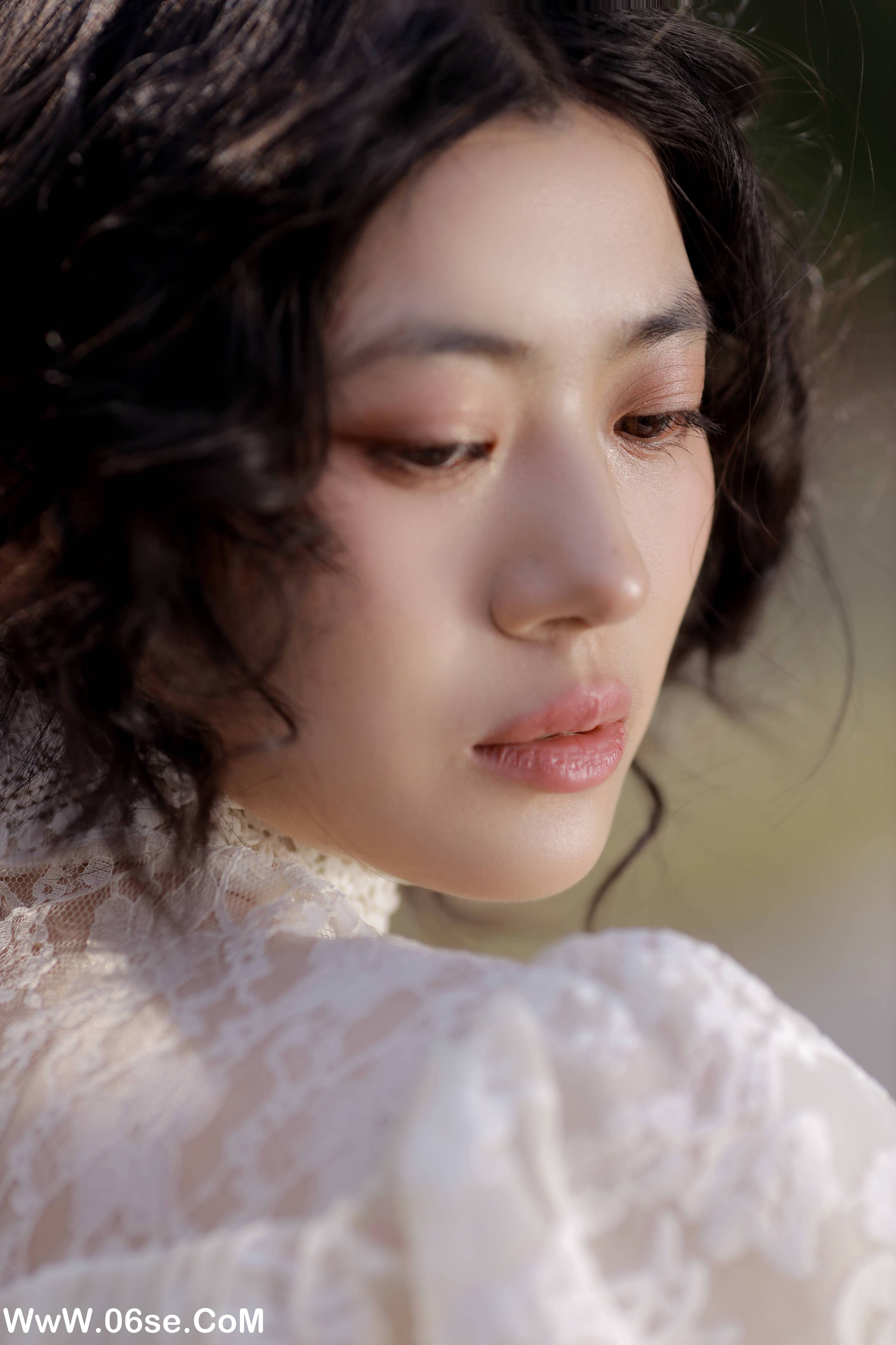 图片[25]-[YITUYU艺图语]2022.10.24 蔷薇 Elikaka[24+1P／268MB]-六色网