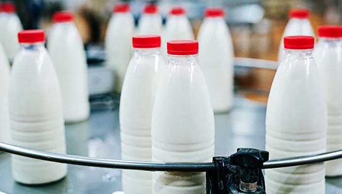 Союзмолоко просит Росстат уточнить объемы импорта молочной продукции в Россию