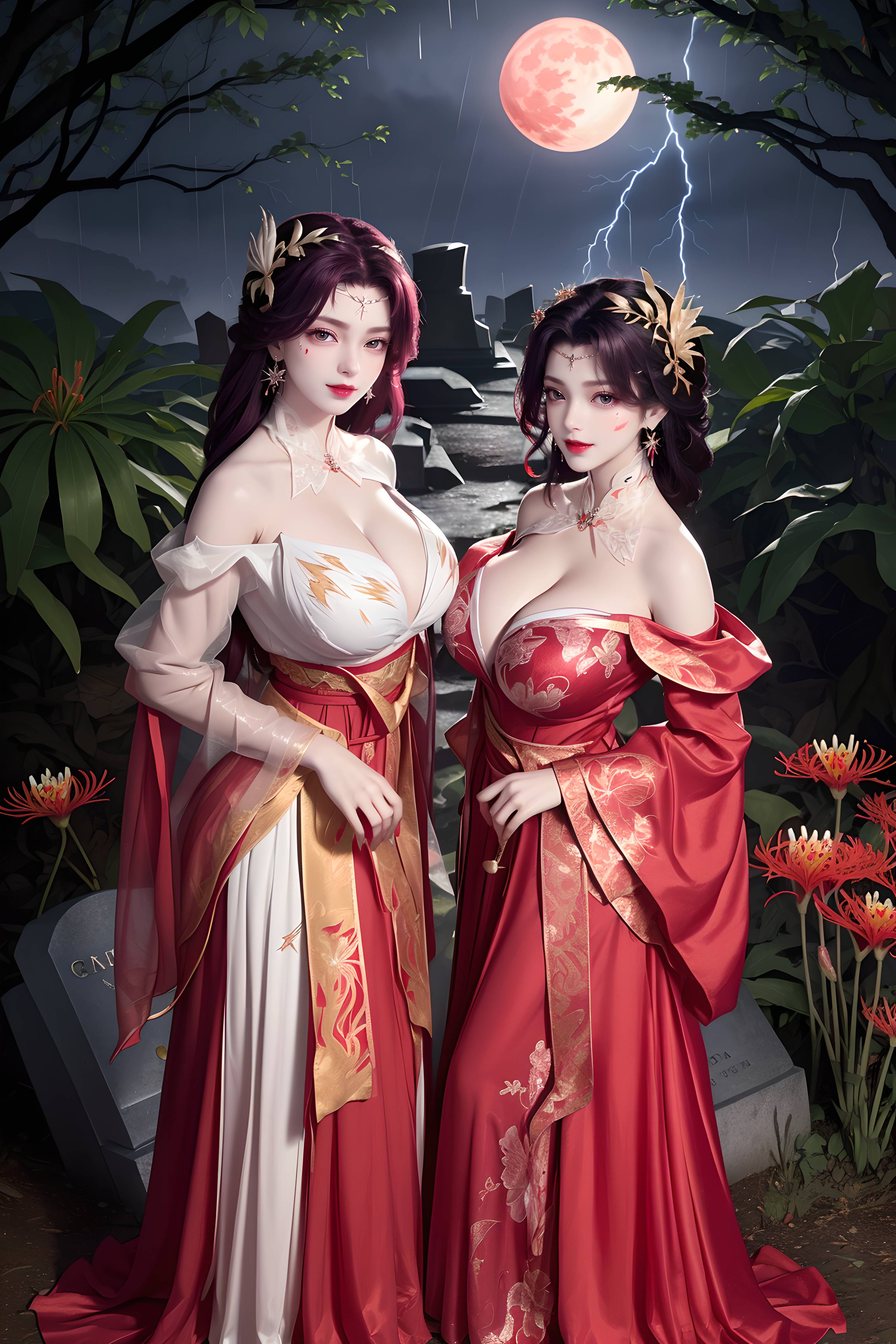 图片[17]-完美世界-云曦 精美-六色网