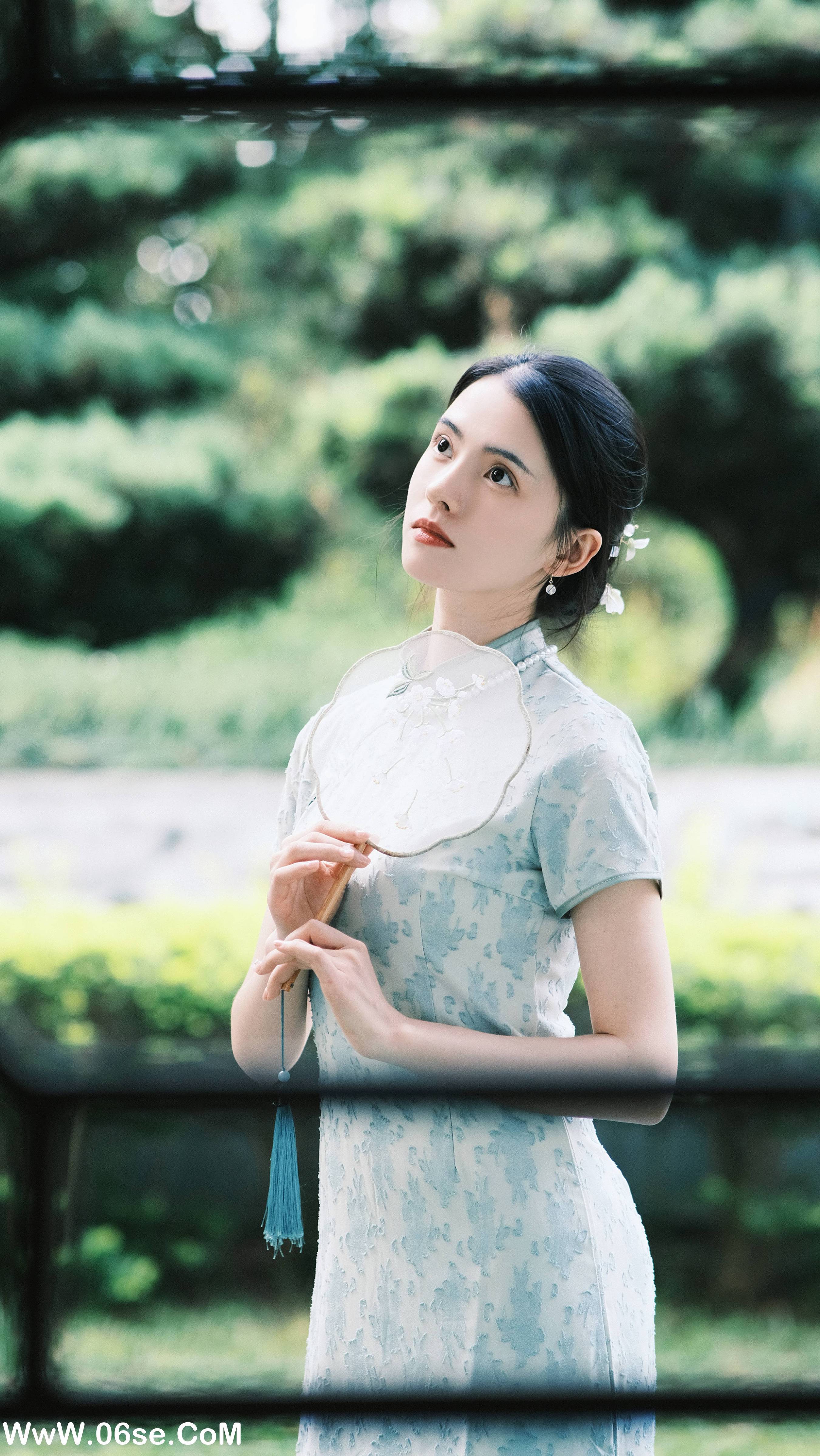 图片[13]-[YITUYU艺图语]2022.07.09 相思 夏夏[23+1P／252MB]-六色网